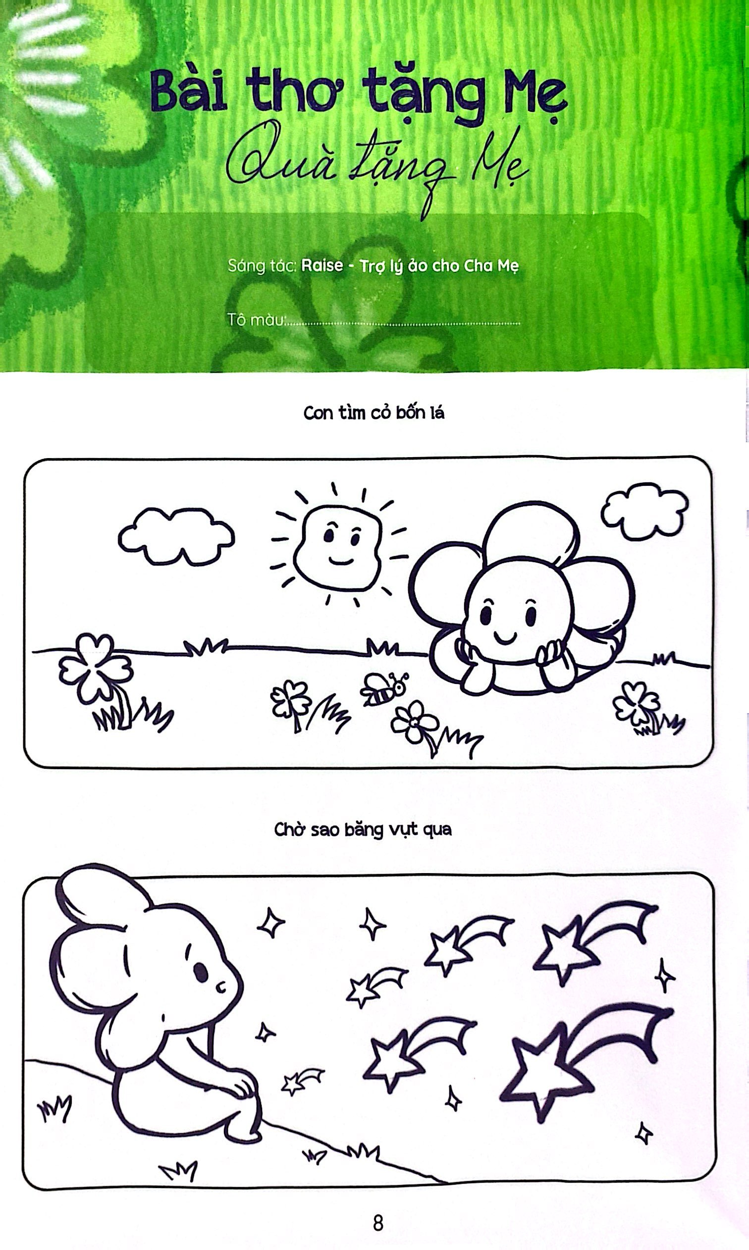 quà tặng mẹ - để mẹ hạnh phúc - Ảnh 5