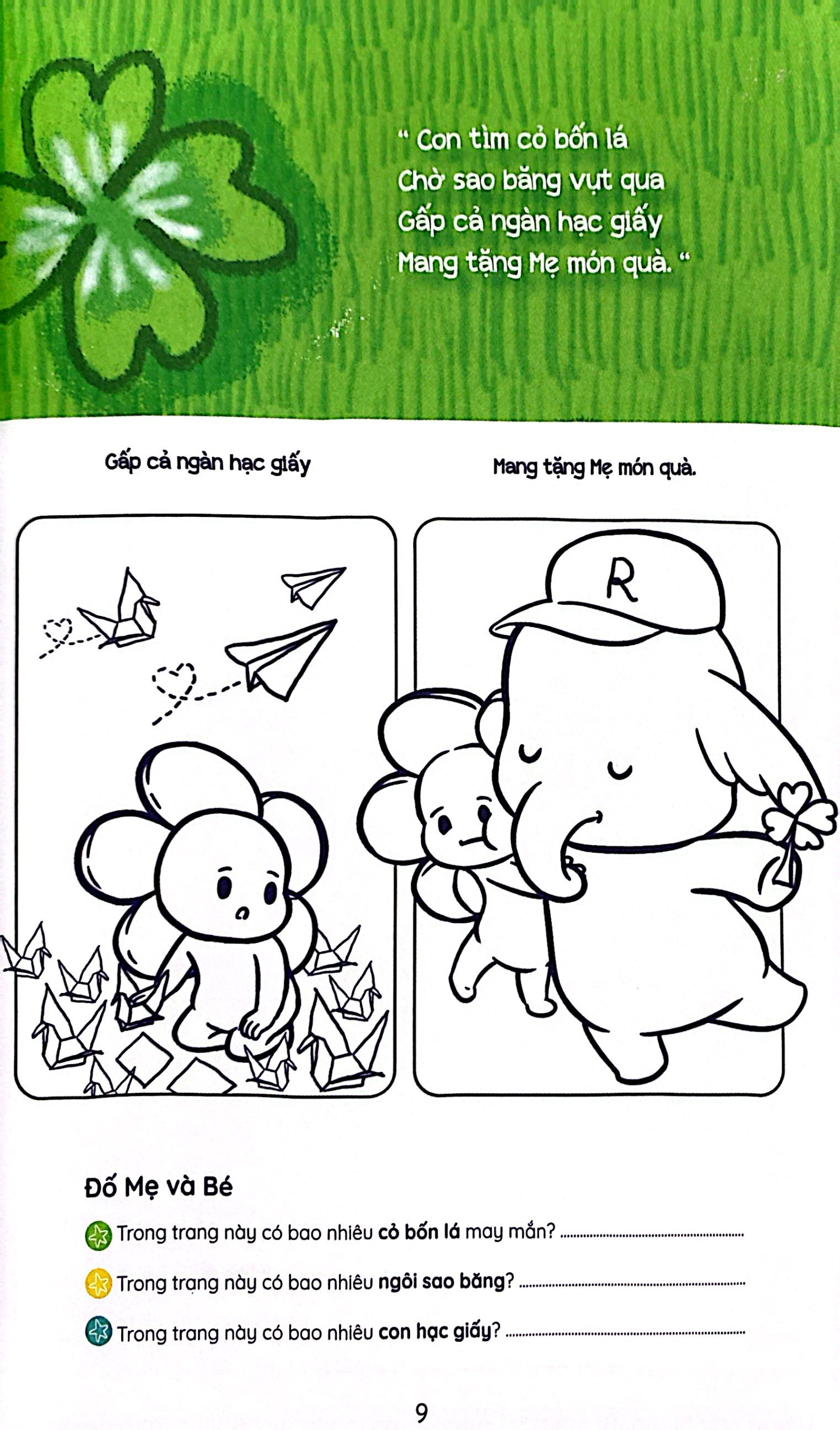 quà tặng mẹ - để mẹ hạnh phúc - Ảnh 6