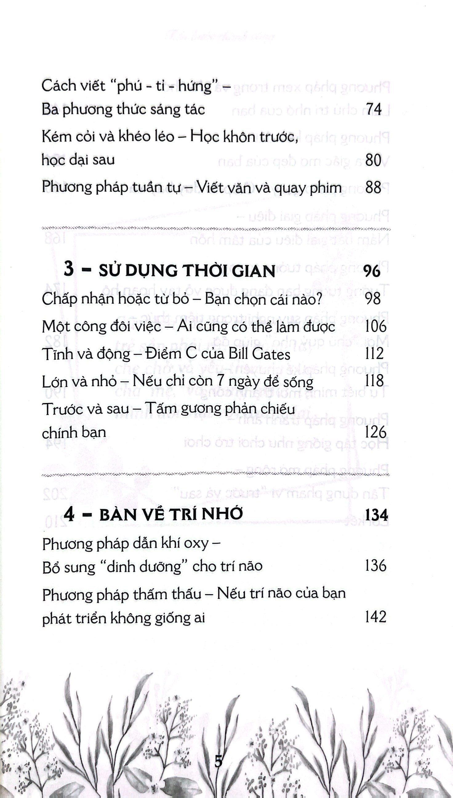 quà tặng tâm hồn - tiến bước thành công - Ảnh 5