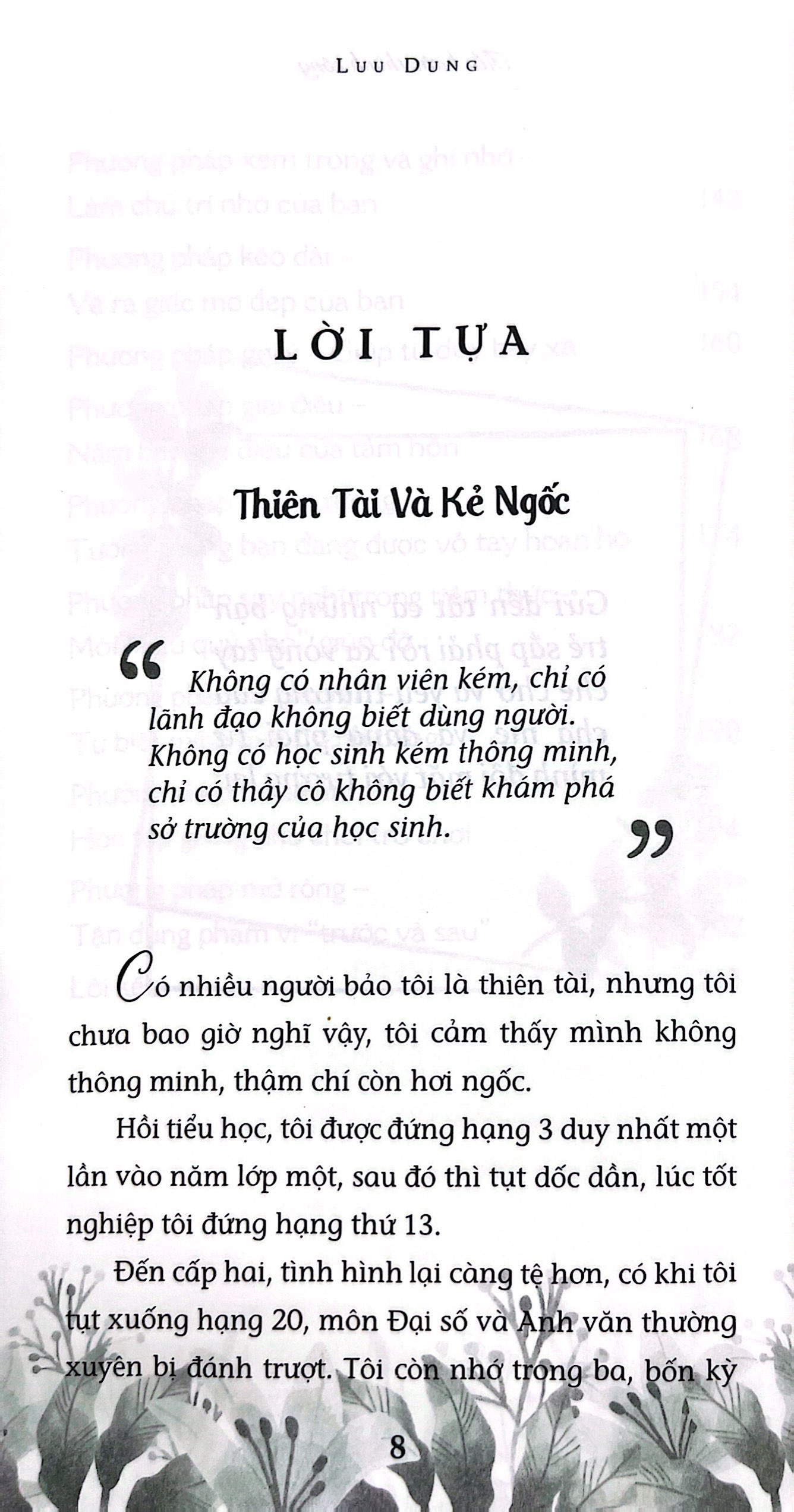 quà tặng tâm hồn - tiến bước thành công - Ảnh 8
