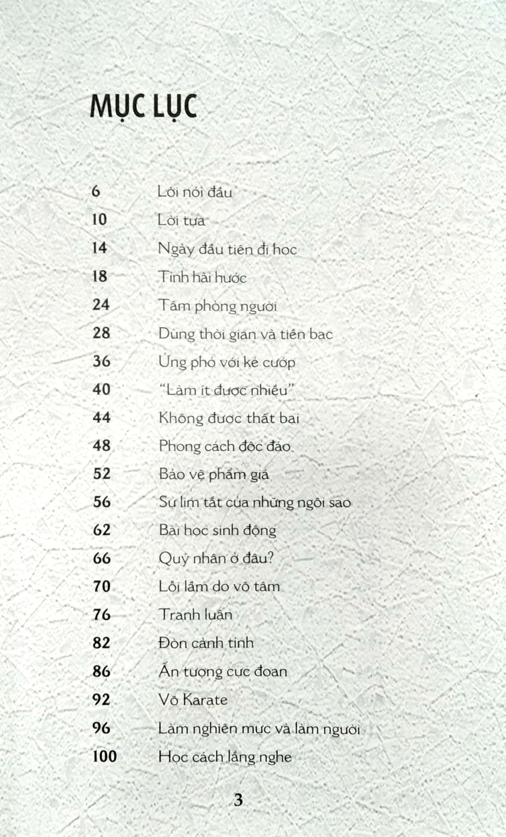 quà tặng tâm hồn - vượt qua bản thân - Ảnh 3