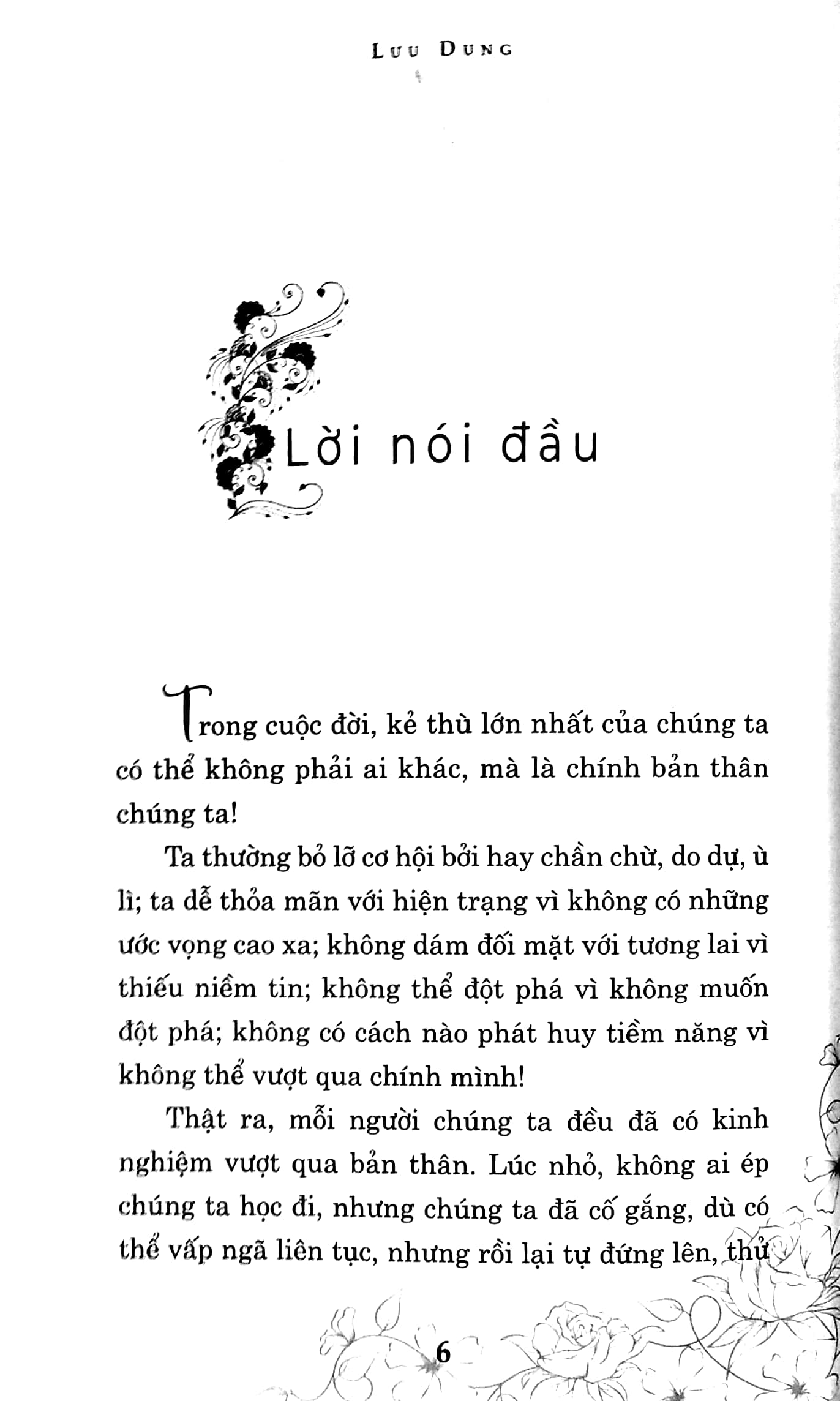 quà tặng tâm hồn - vượt qua bản thân - Ảnh 4