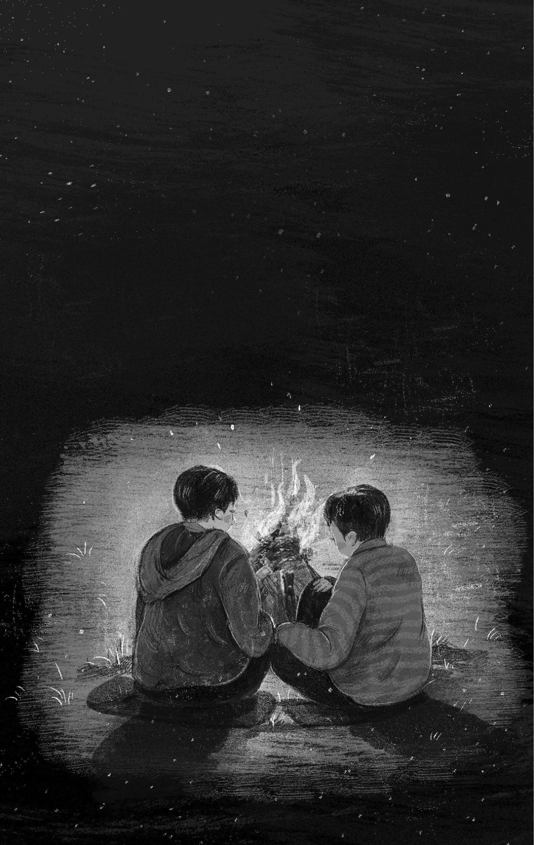 quà tết của rừng xanh - Ảnh 9