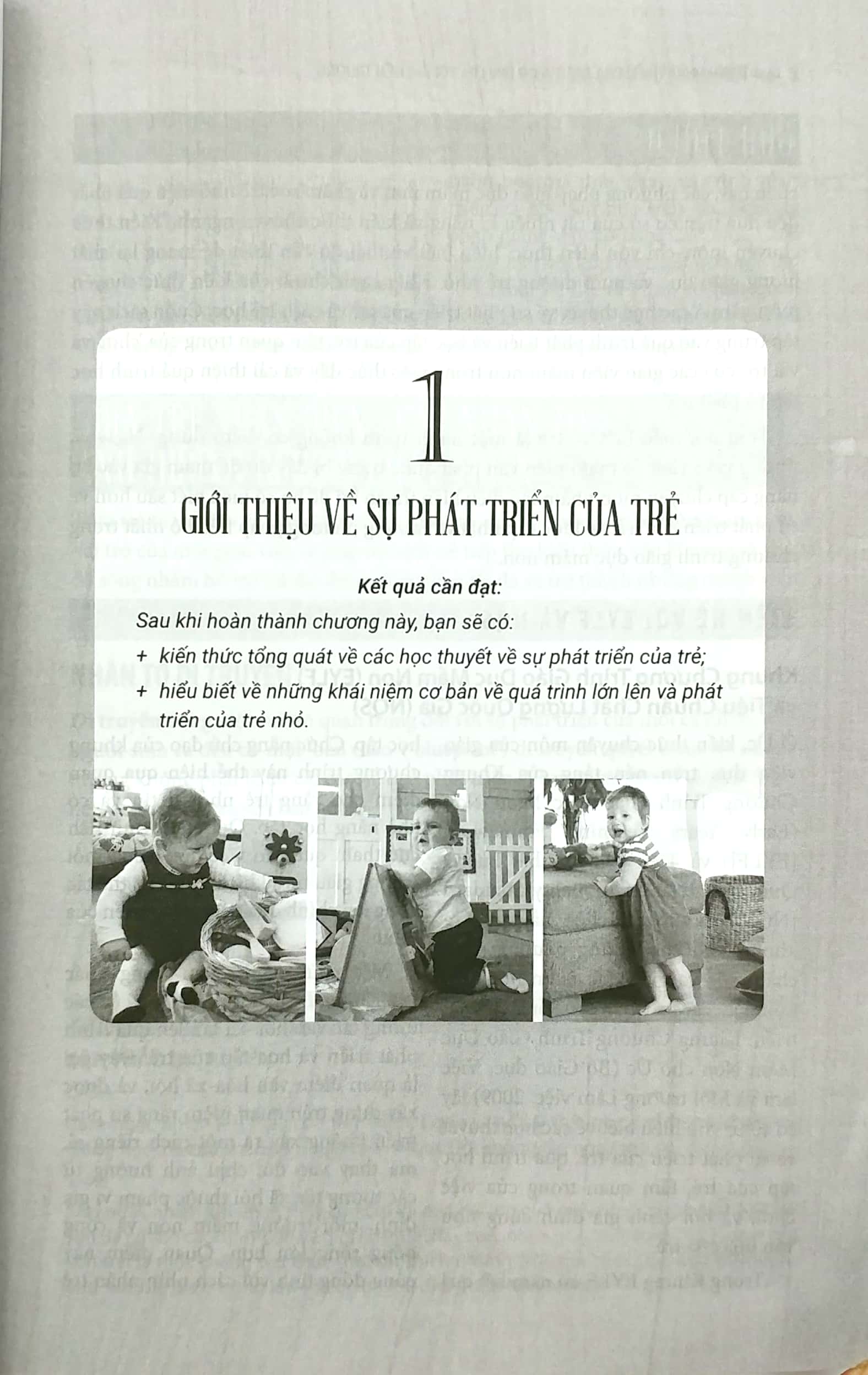 quá trình phát triển của trẻ từ khi sinh ra tới khi đến trường - birth to big school 4e - Ảnh 10