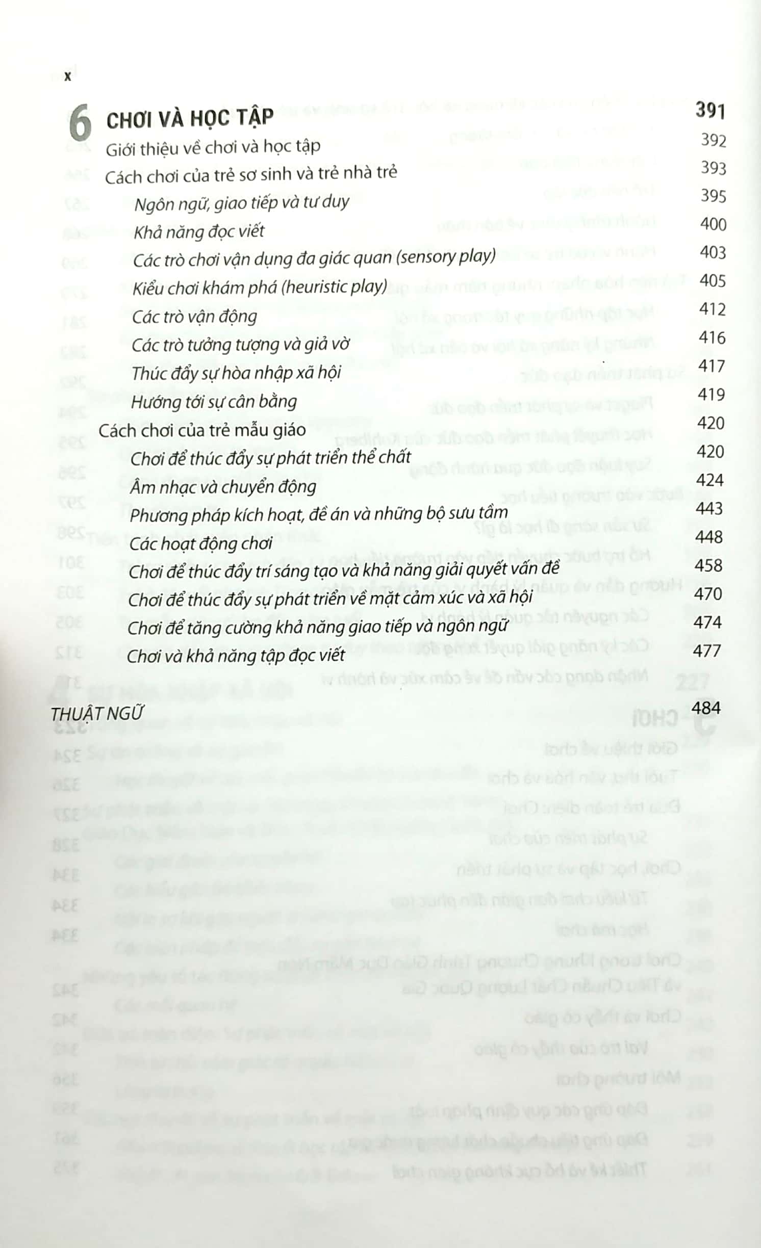 quá trình phát triển của trẻ từ khi sinh ra tới khi đến trường - birth to big school 4e - Ảnh 8