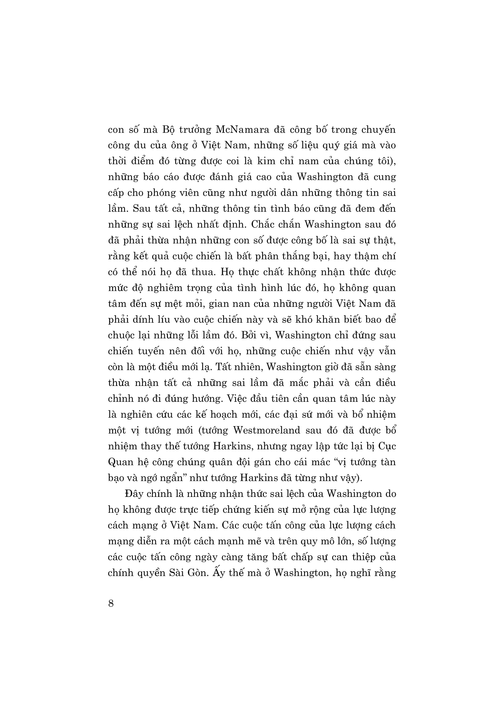 Quá Trình Phát Triển Và Sụp Đổ Của Chế Độ Ngô Đình Diệm - Ngập Giữa Vũng Lầy - Ảnh 10