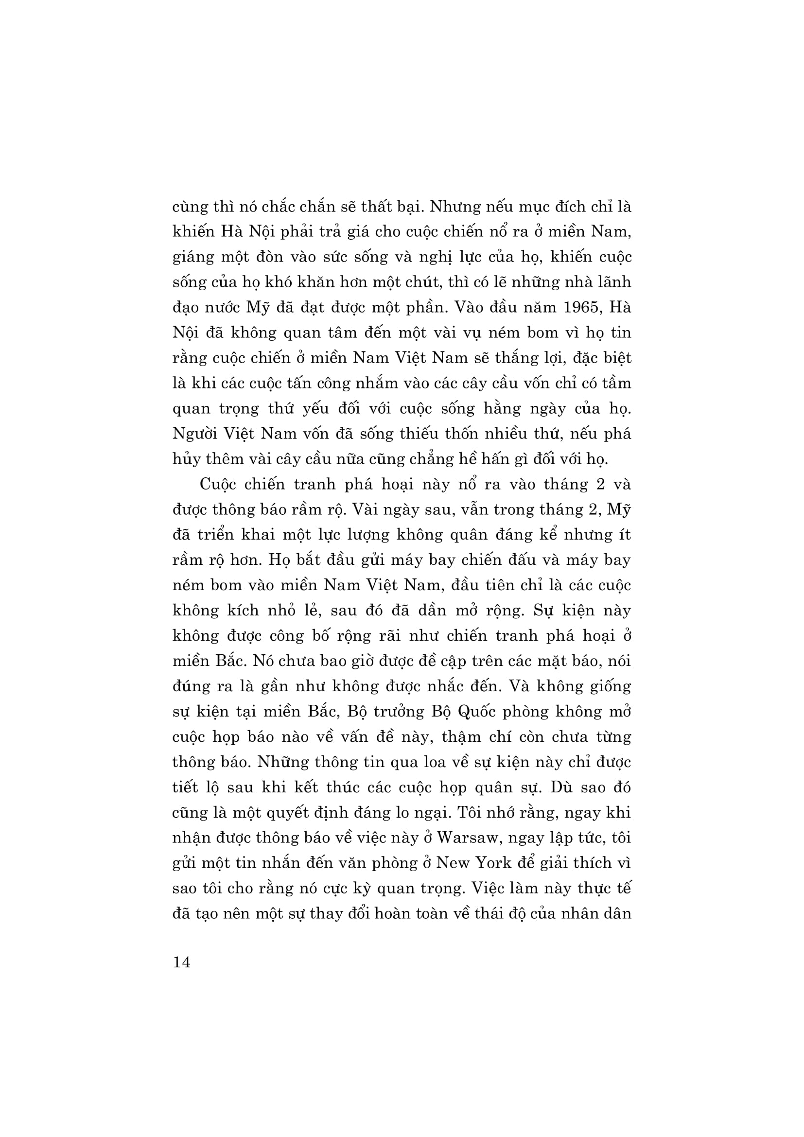 Quá Trình Phát Triển Và Sụp Đổ Của Chế Độ Ngô Đình Diệm - Ngập Giữa Vũng Lầy - Ảnh 16