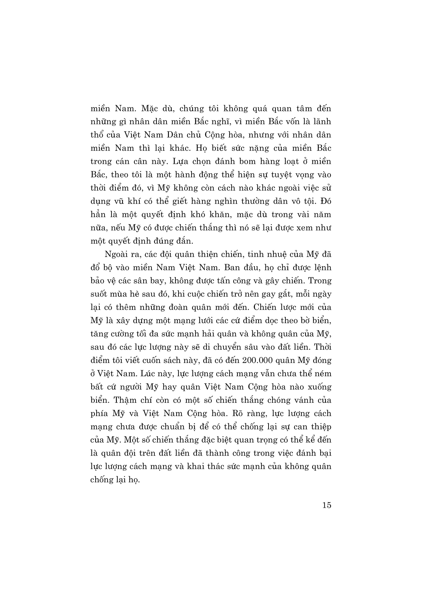 Quá Trình Phát Triển Và Sụp Đổ Của Chế Độ Ngô Đình Diệm - Ngập Giữa Vũng Lầy - Ảnh 17