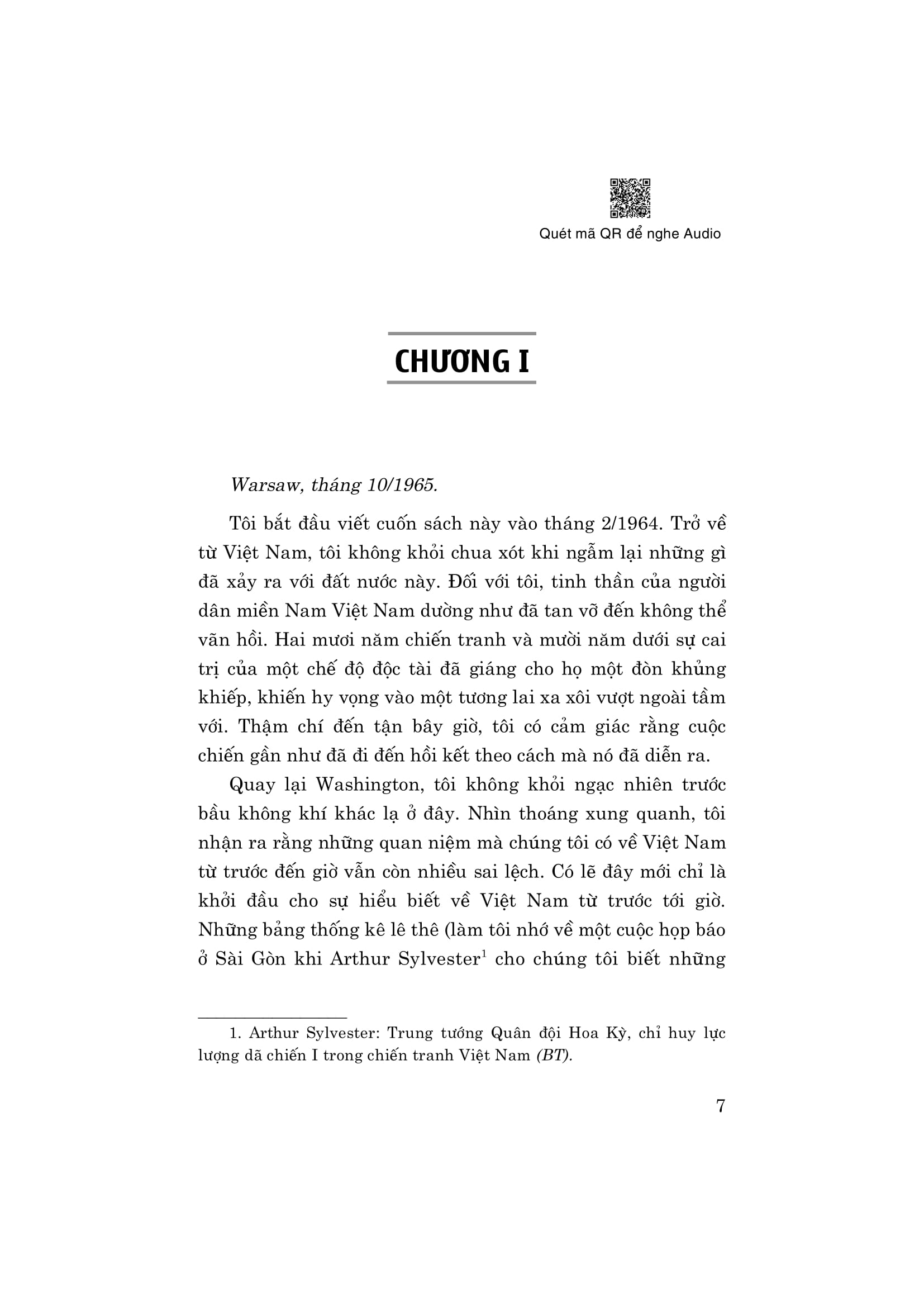 Quá Trình Phát Triển Và Sụp Đổ Của Chế Độ Ngô Đình Diệm - Ngập Giữa Vũng Lầy - Ảnh 9