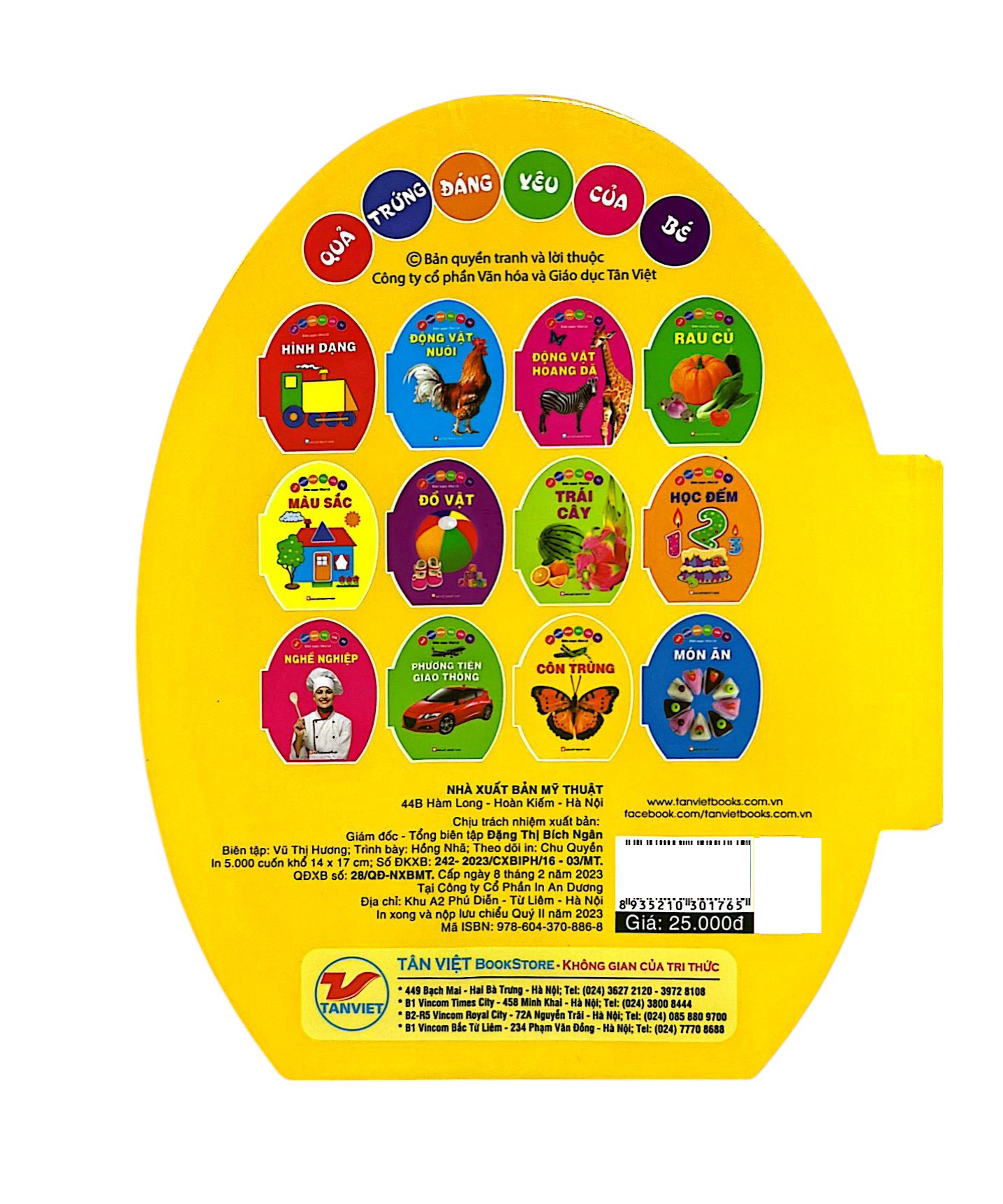 quả trứng đáng yêu của bé - côn trùng - Ảnh 5