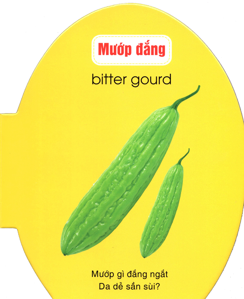 quả trứng đáng yêu của bé - rau củ - Ảnh 7