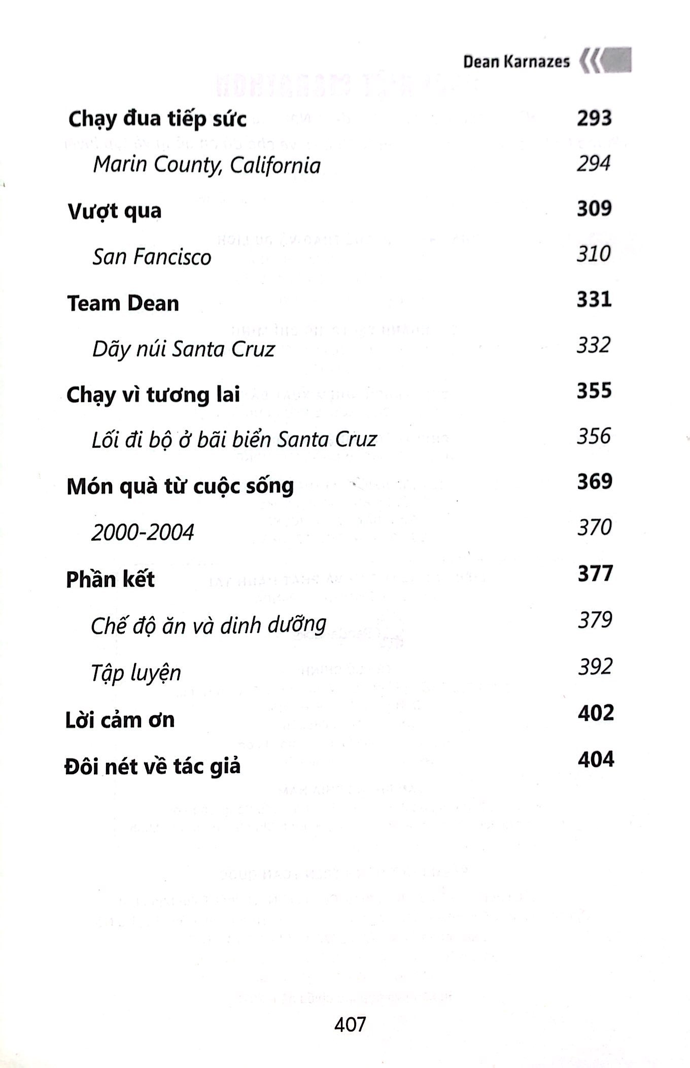 quái kiệt marathon - hồi ký người chạy xuyên đêm - Ảnh 9
