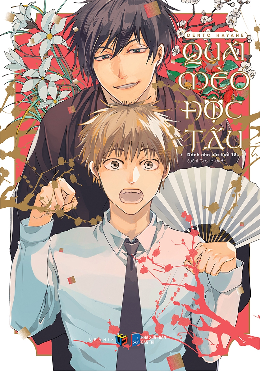 quái mèo độc tấu - tặng kèm postcard - Ảnh 2