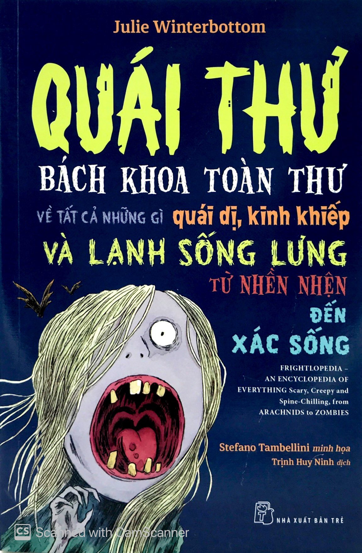 quái thú - Ảnh 2