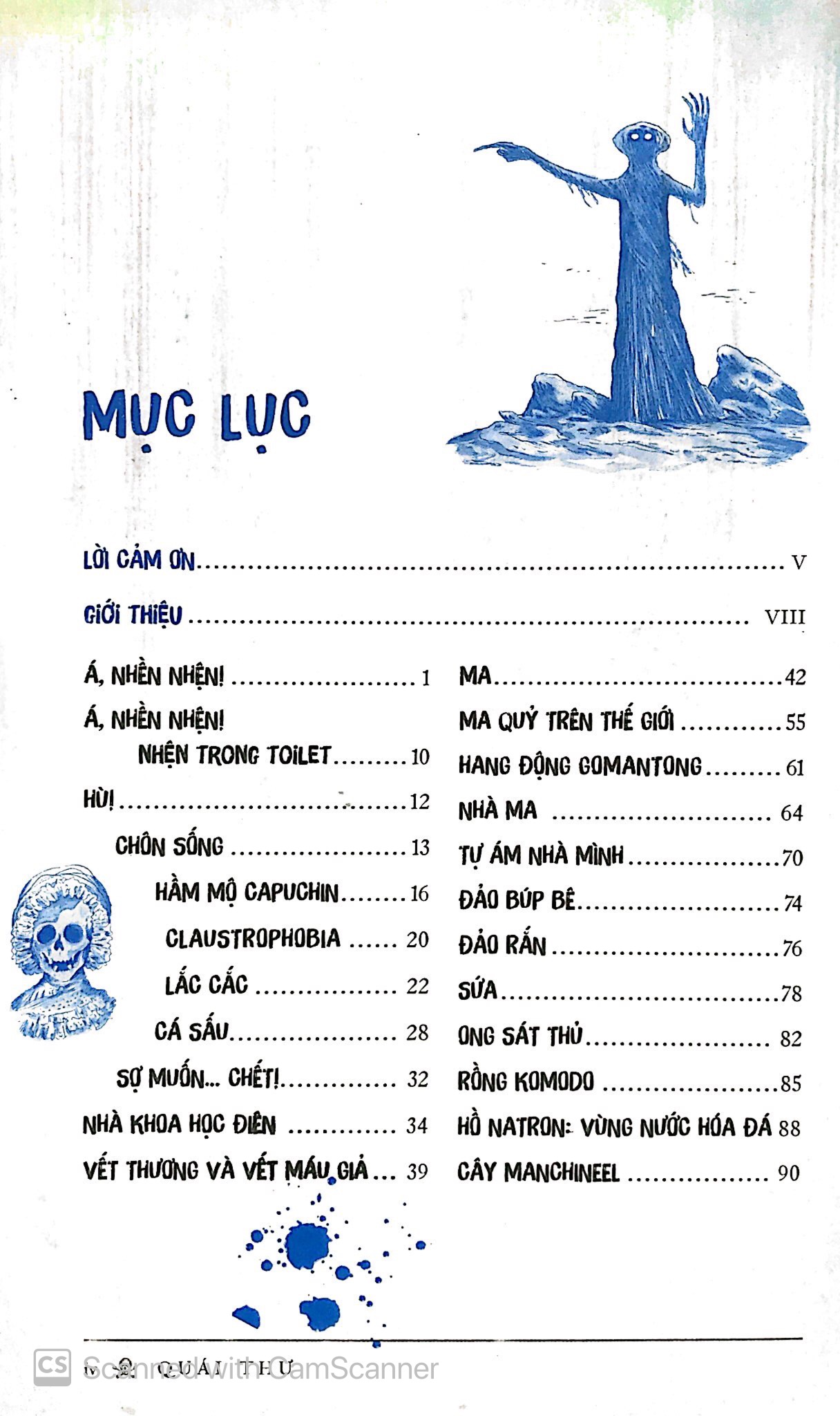 quái thú - Ảnh 3