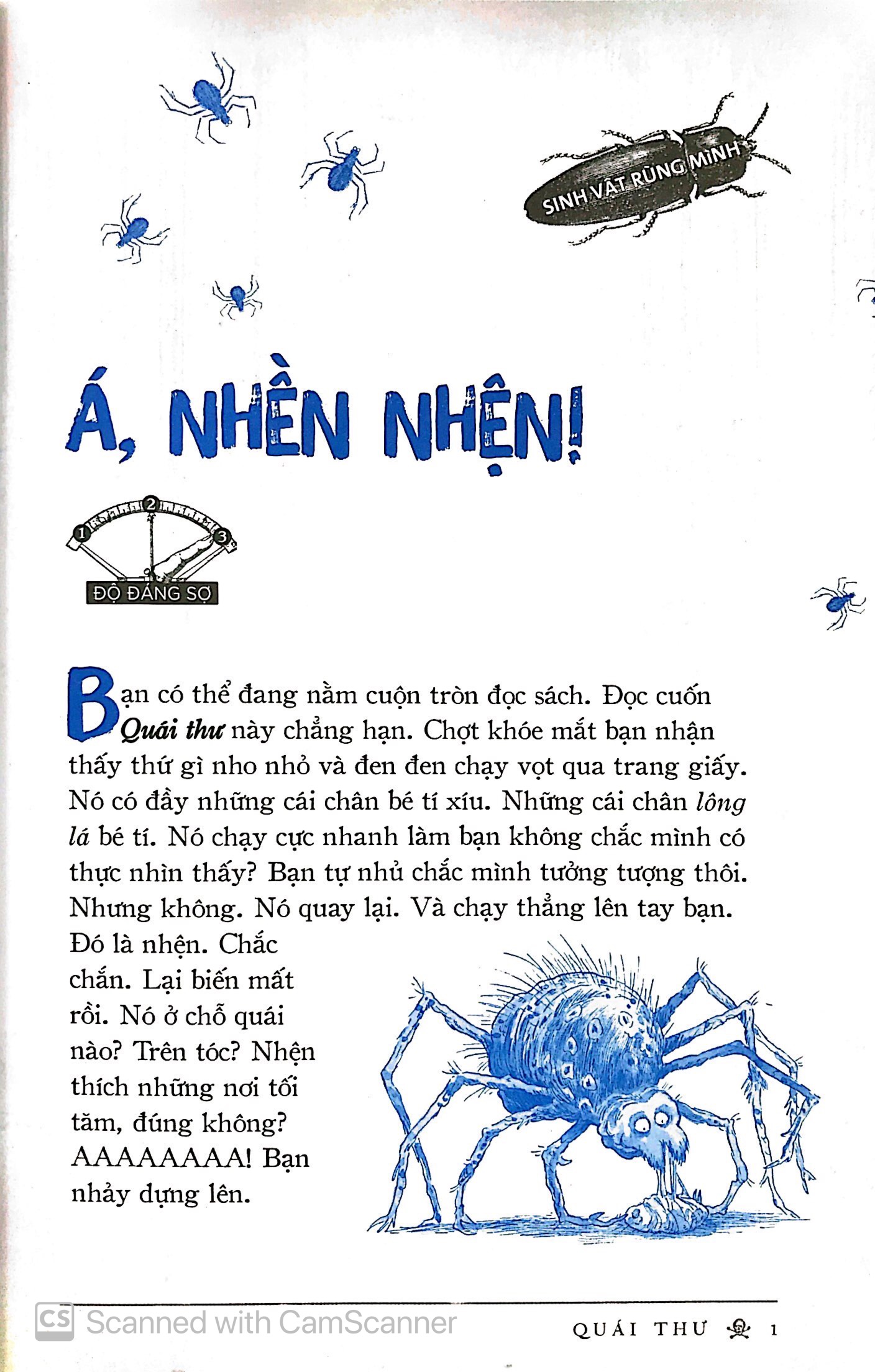 quái thú - Ảnh 4