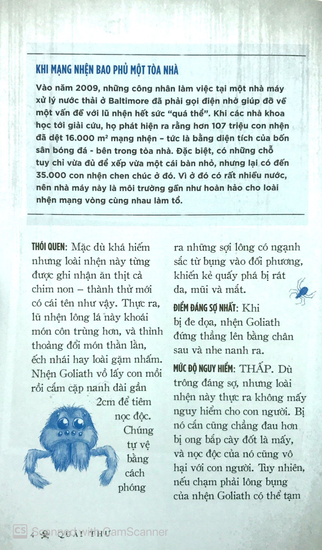 quái thú - Ảnh 7