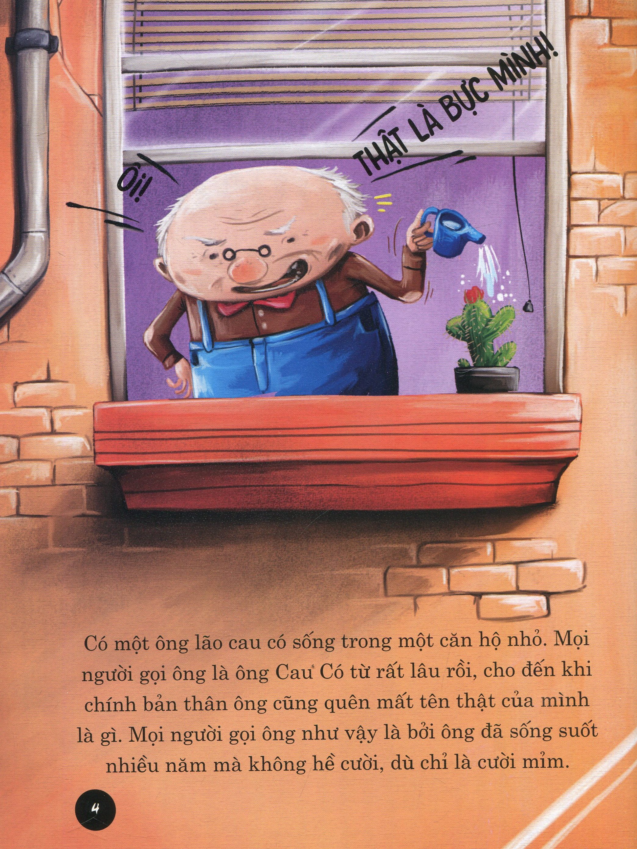 quái vật ăn lời nói - những người bạn cực ngầu - Ảnh 4