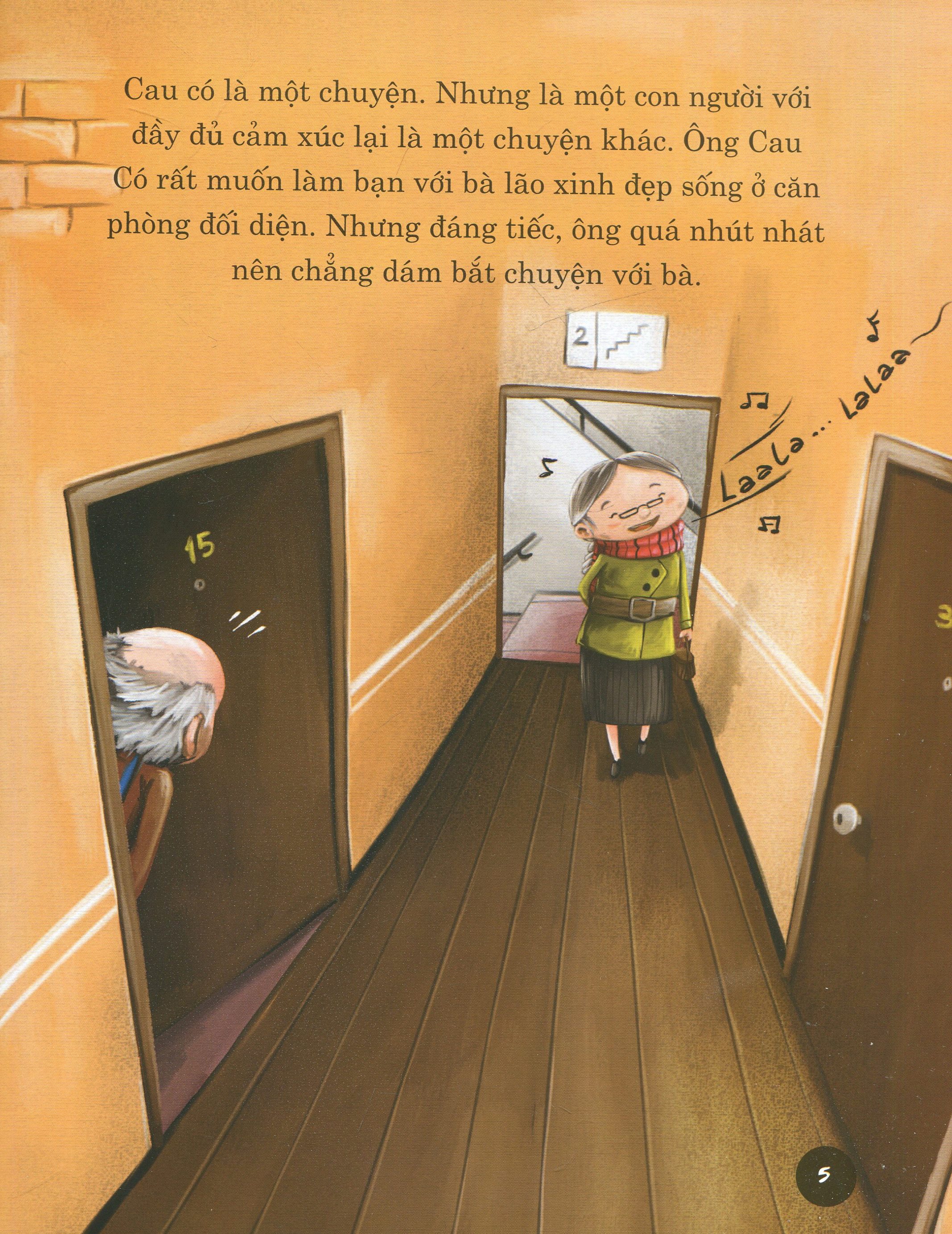 quái vật ăn lời nói - những người bạn cực ngầu - Ảnh 5