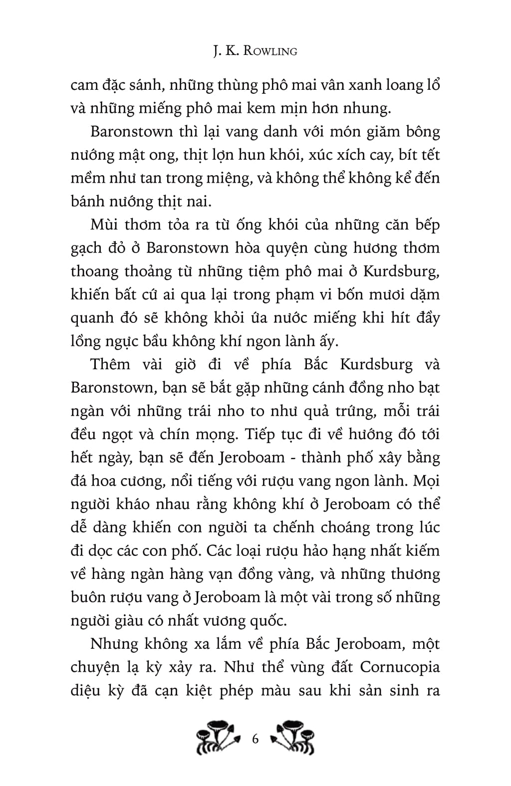 Quái Vật Ickabog - Ảnh 7