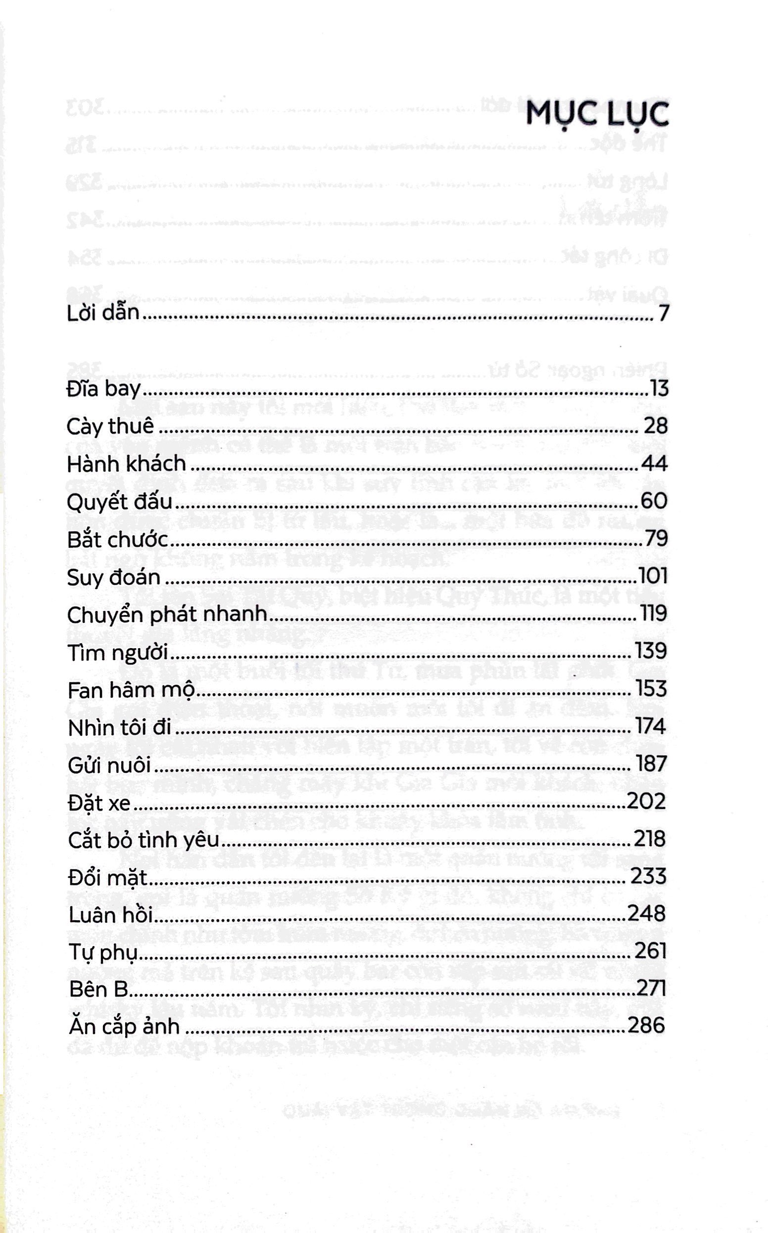quái vật trong quán đồ nướng - Ảnh 3