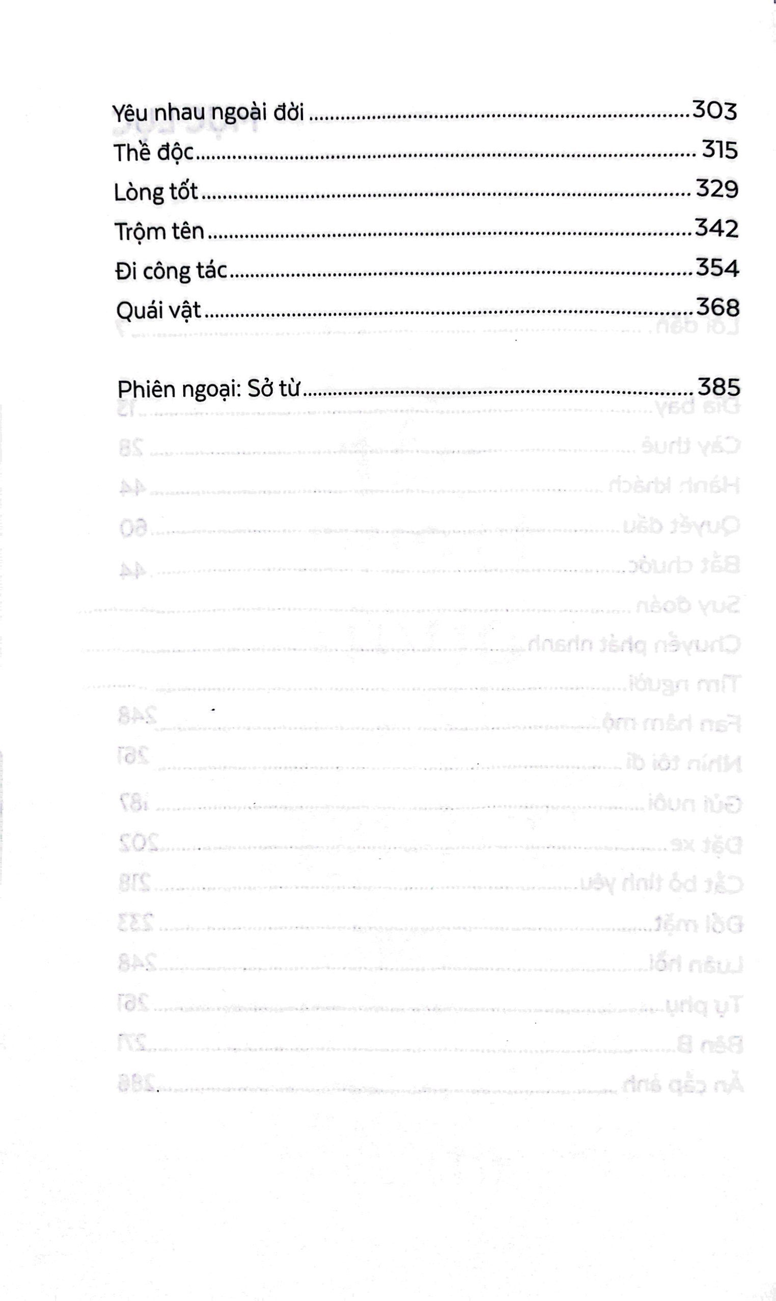 quái vật trong quán đồ nướng - Ảnh 4