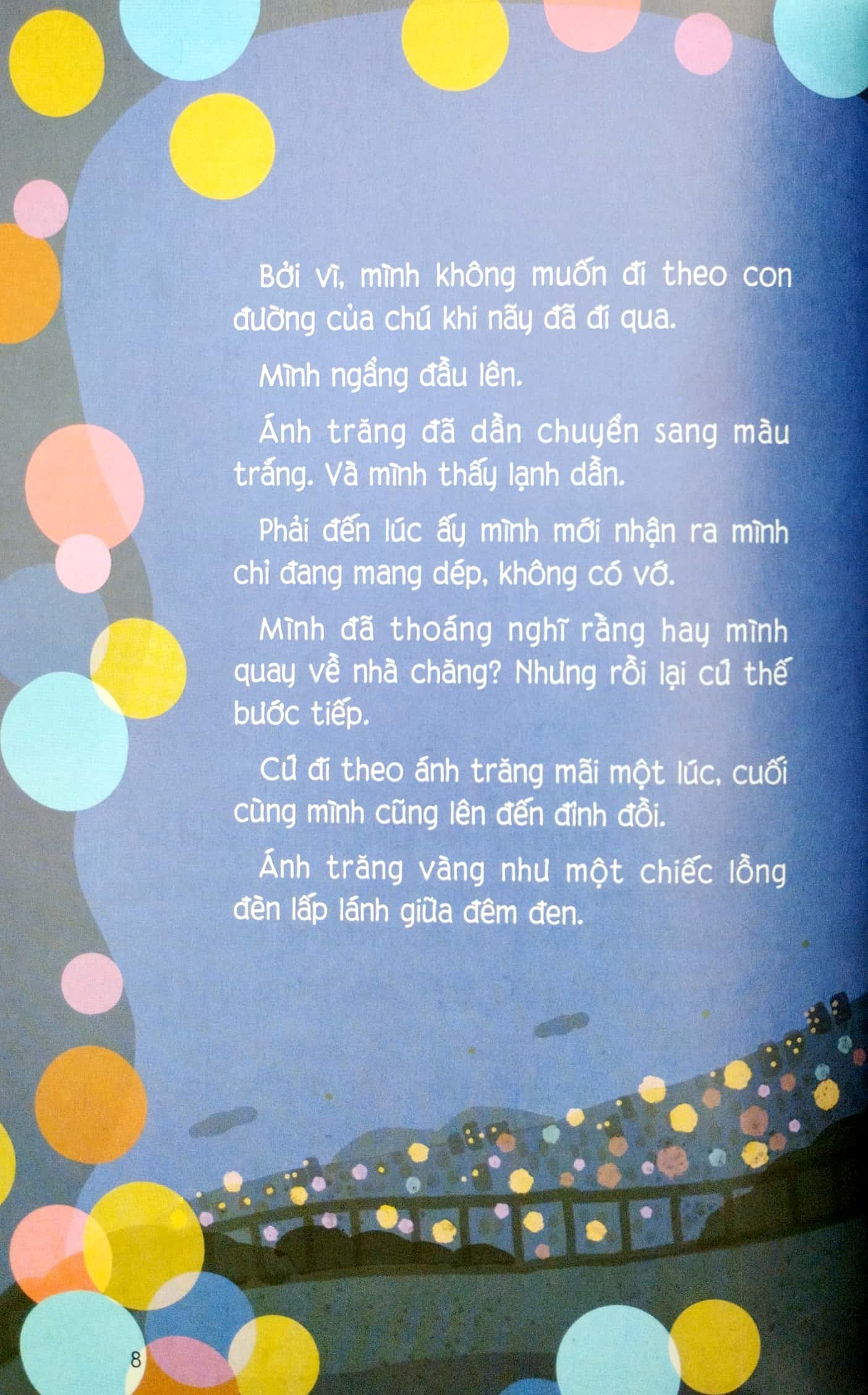 quán ánh trăng khuya - Ảnh 5
