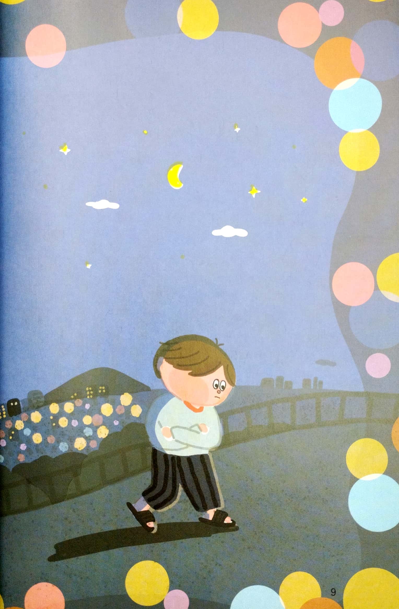 quán ánh trăng khuya - Ảnh 6