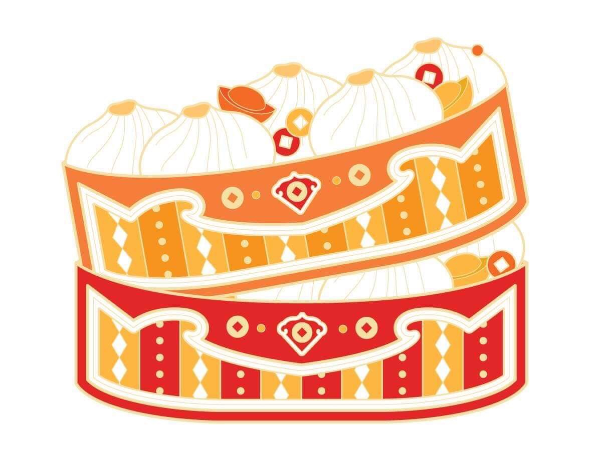 quán cơm tỳ hưu chỉ có vào không có ra (bộ 2 tập) - Ảnh 6