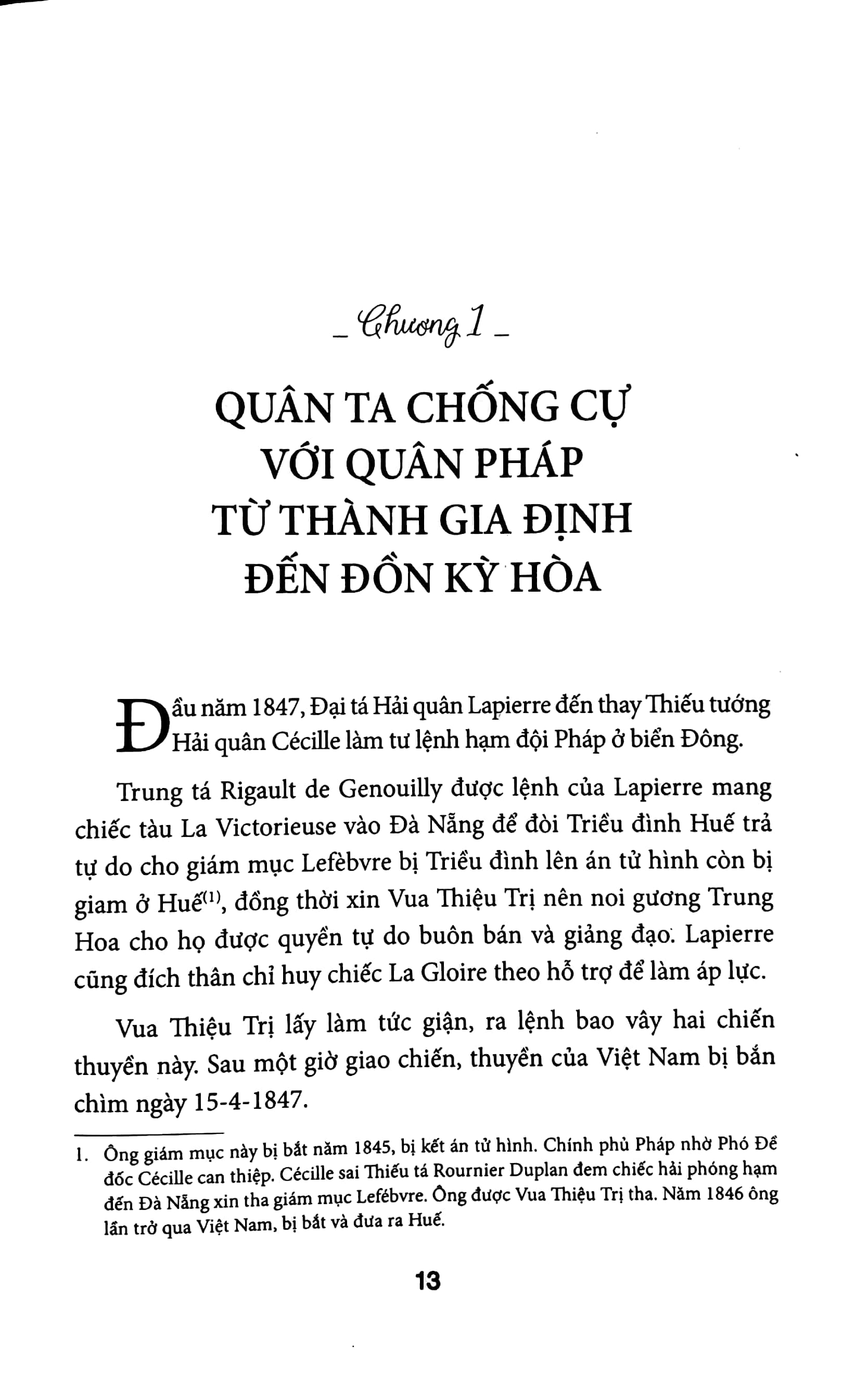 quân dân nam kỳ kháng pháp trên mặt trận quân sự và văn chương (1859-1885) - tái bản - Ảnh 3