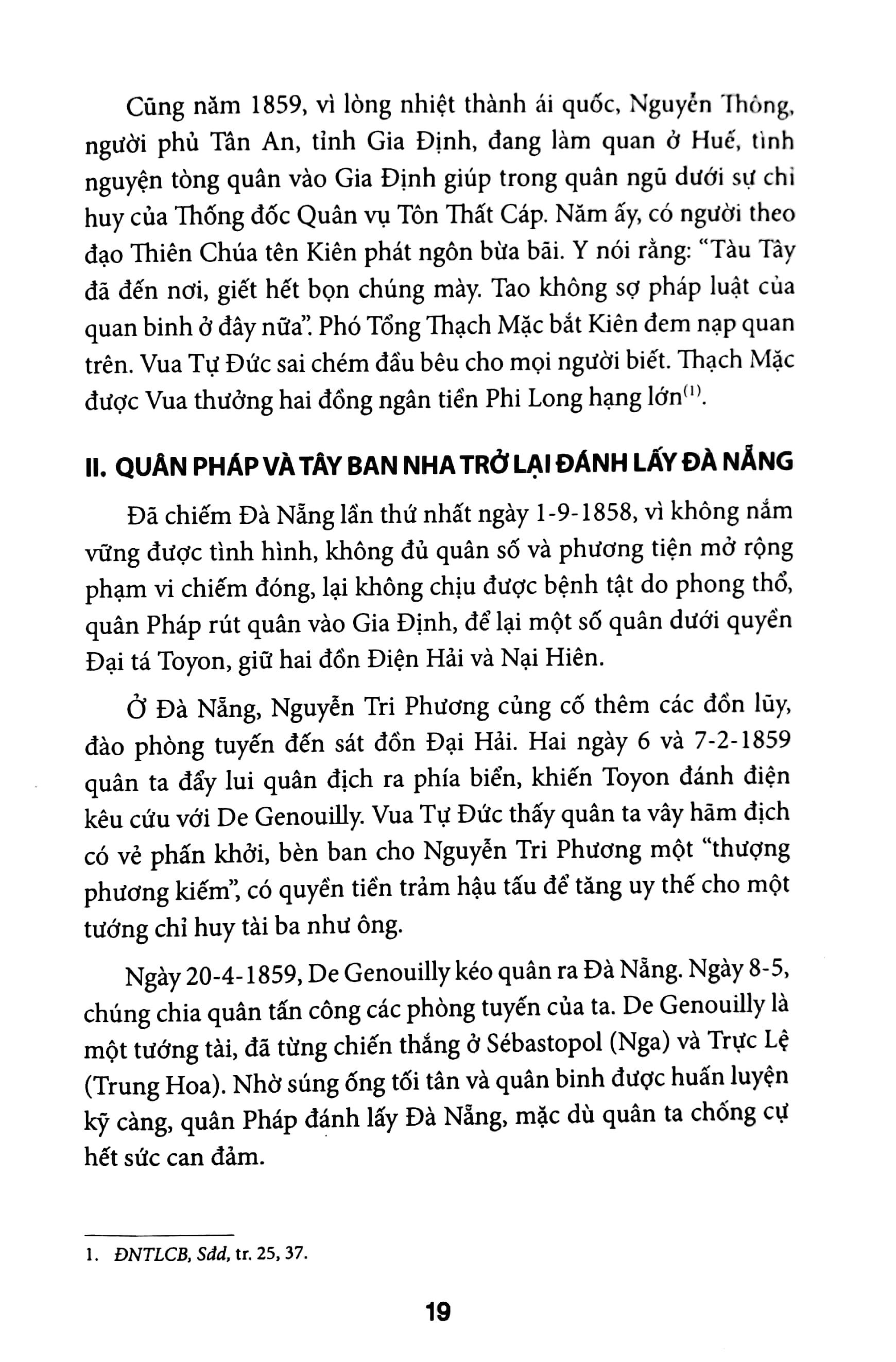 quân dân nam kỳ kháng pháp trên mặt trận quân sự và văn chương (1859-1885) - tái bản - Ảnh 9
