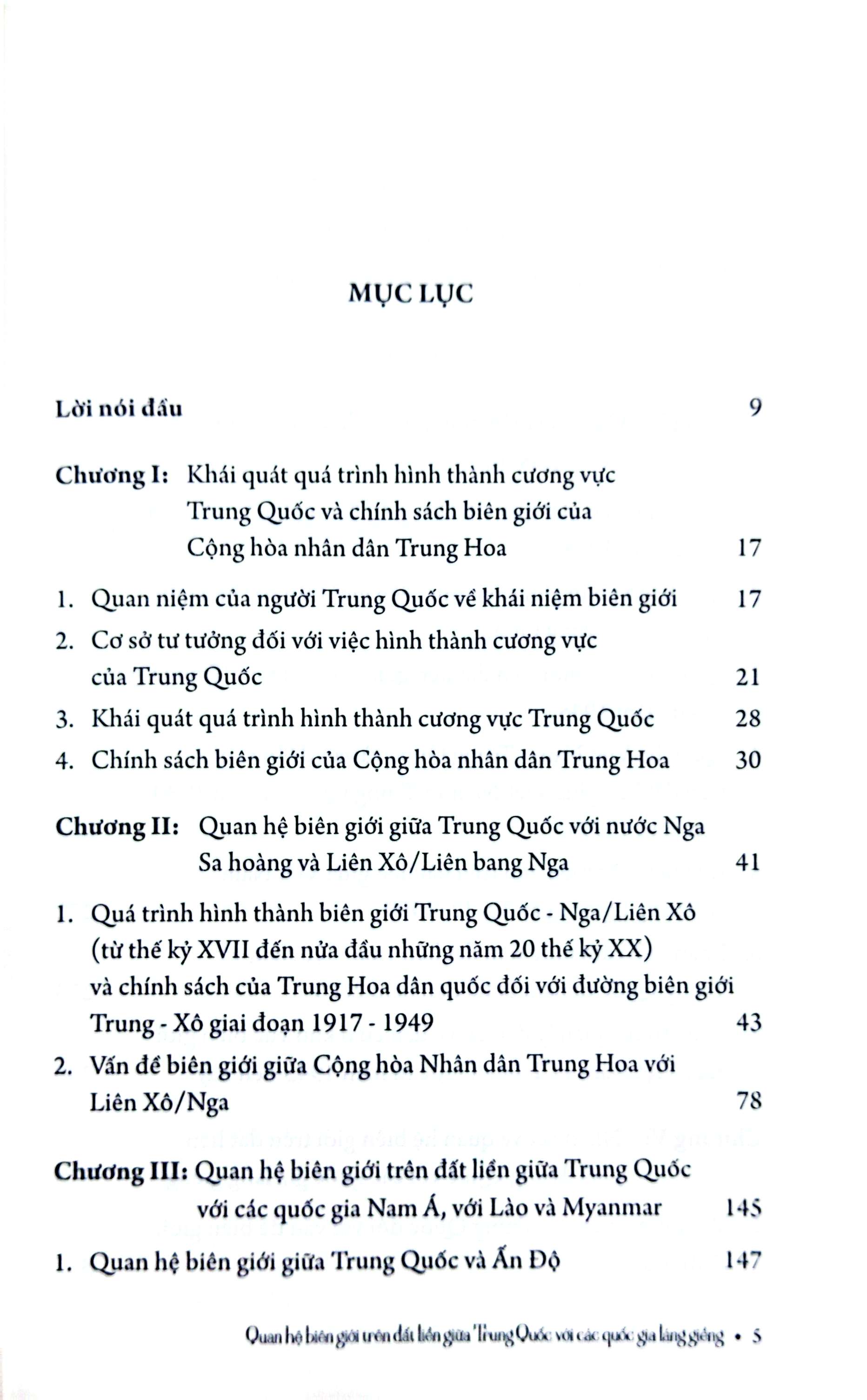 quan hệ biên giới trên đất liền giữa trung quốc với các quốc gia láng giềng - Ảnh 3