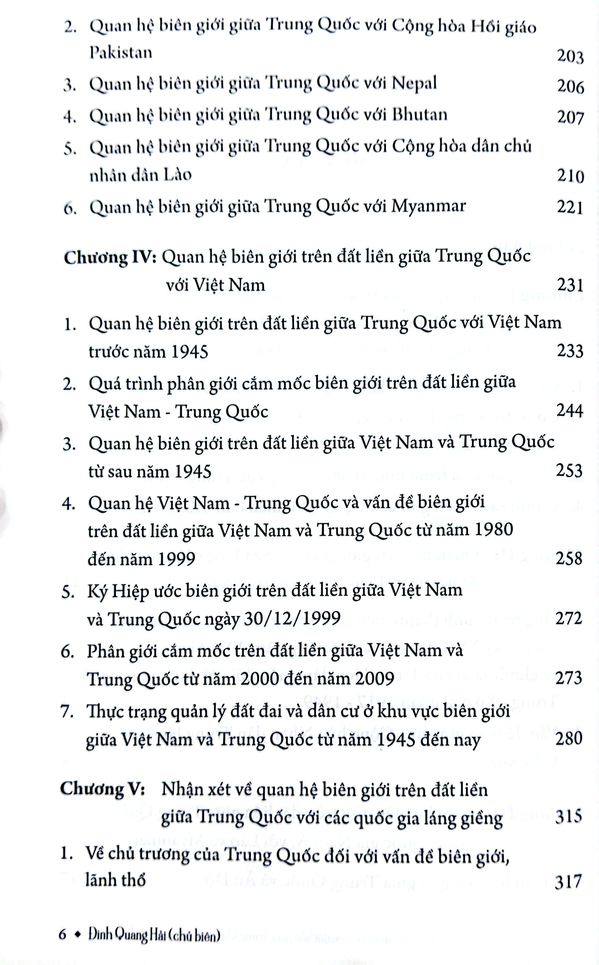 quan hệ biên giới trên đất liền giữa trung quốc với các quốc gia láng giềng - Ảnh 4