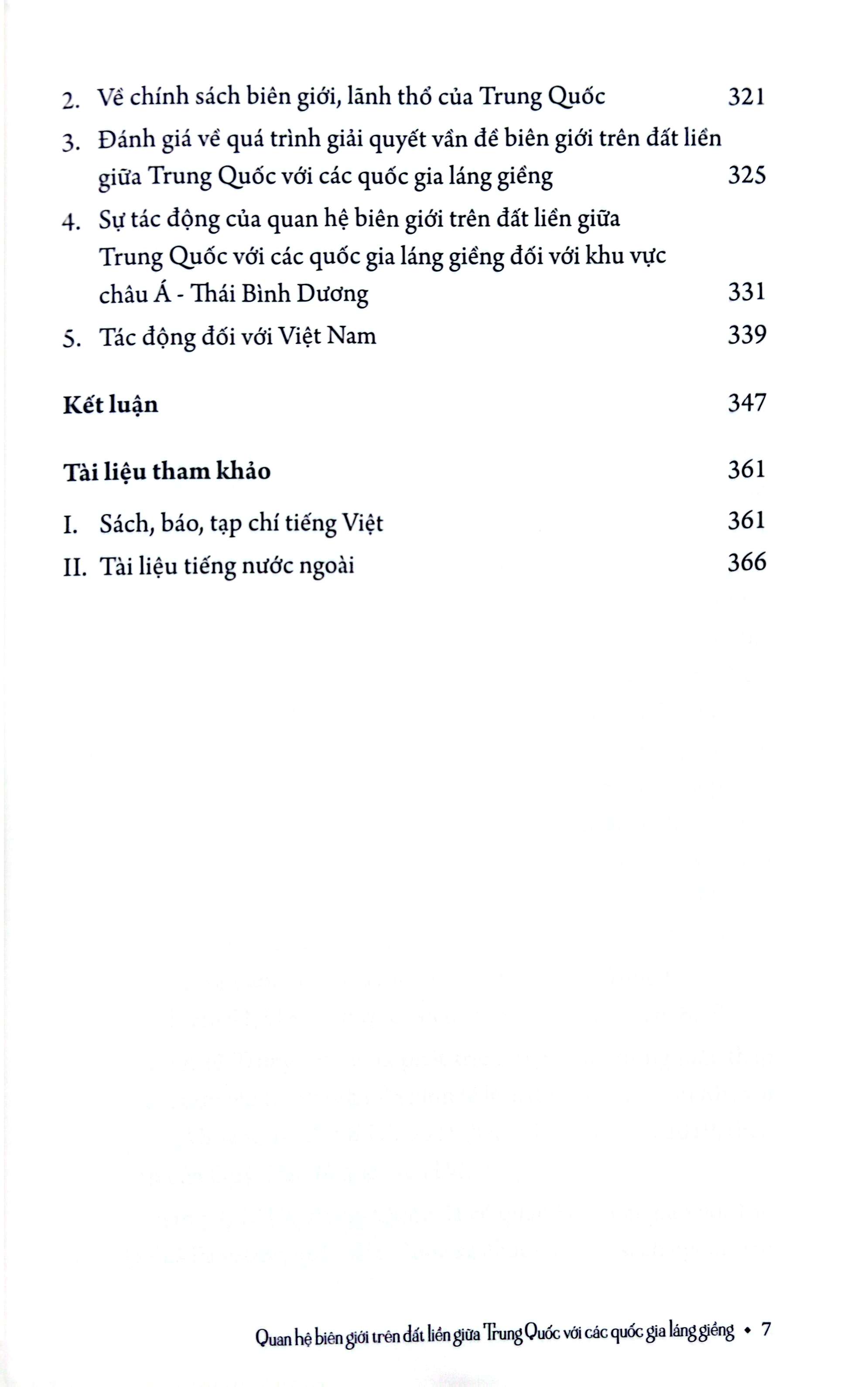 quan hệ biên giới trên đất liền giữa trung quốc với các quốc gia láng giềng - Ảnh 5