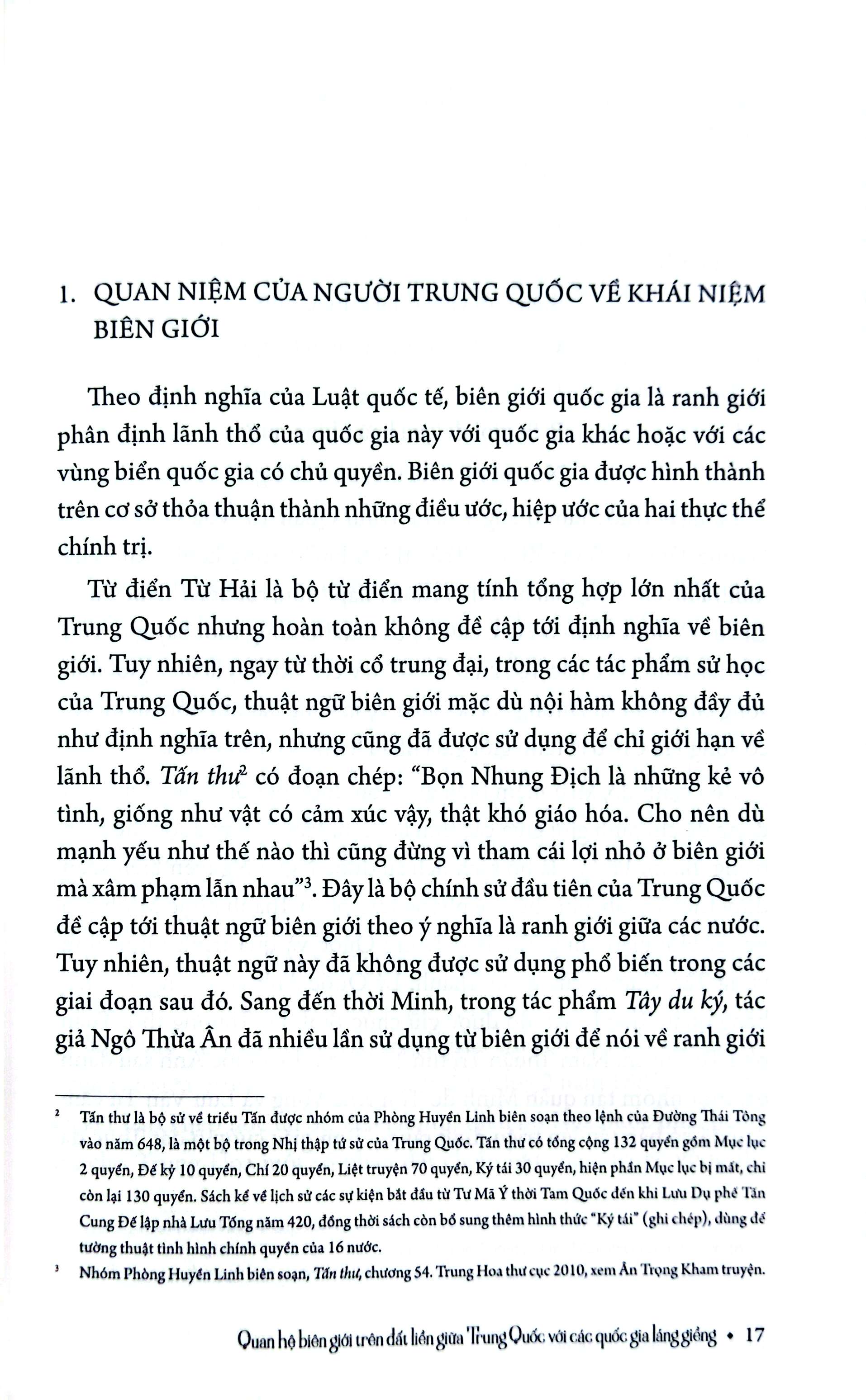 quan hệ biên giới trên đất liền giữa trung quốc với các quốc gia láng giềng - Ảnh 6