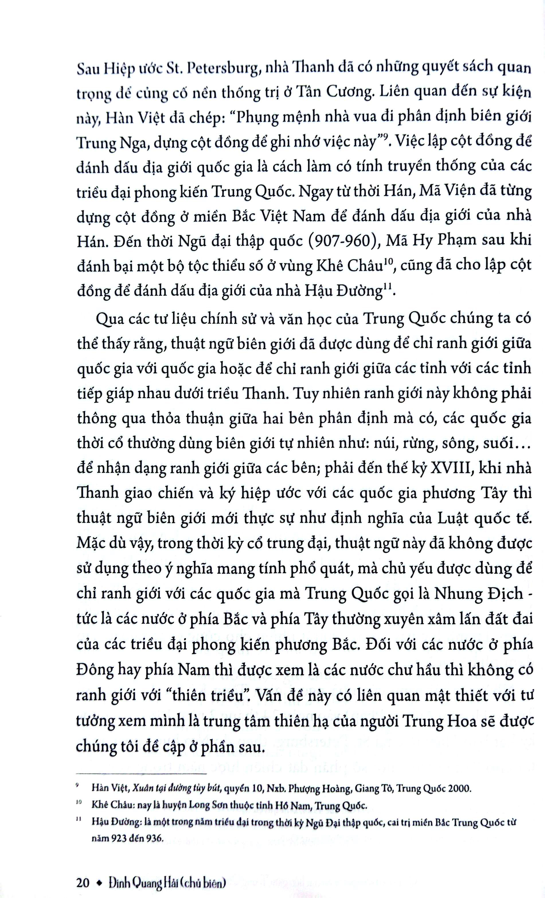 quan hệ biên giới trên đất liền giữa trung quốc với các quốc gia láng giềng - Ảnh 9