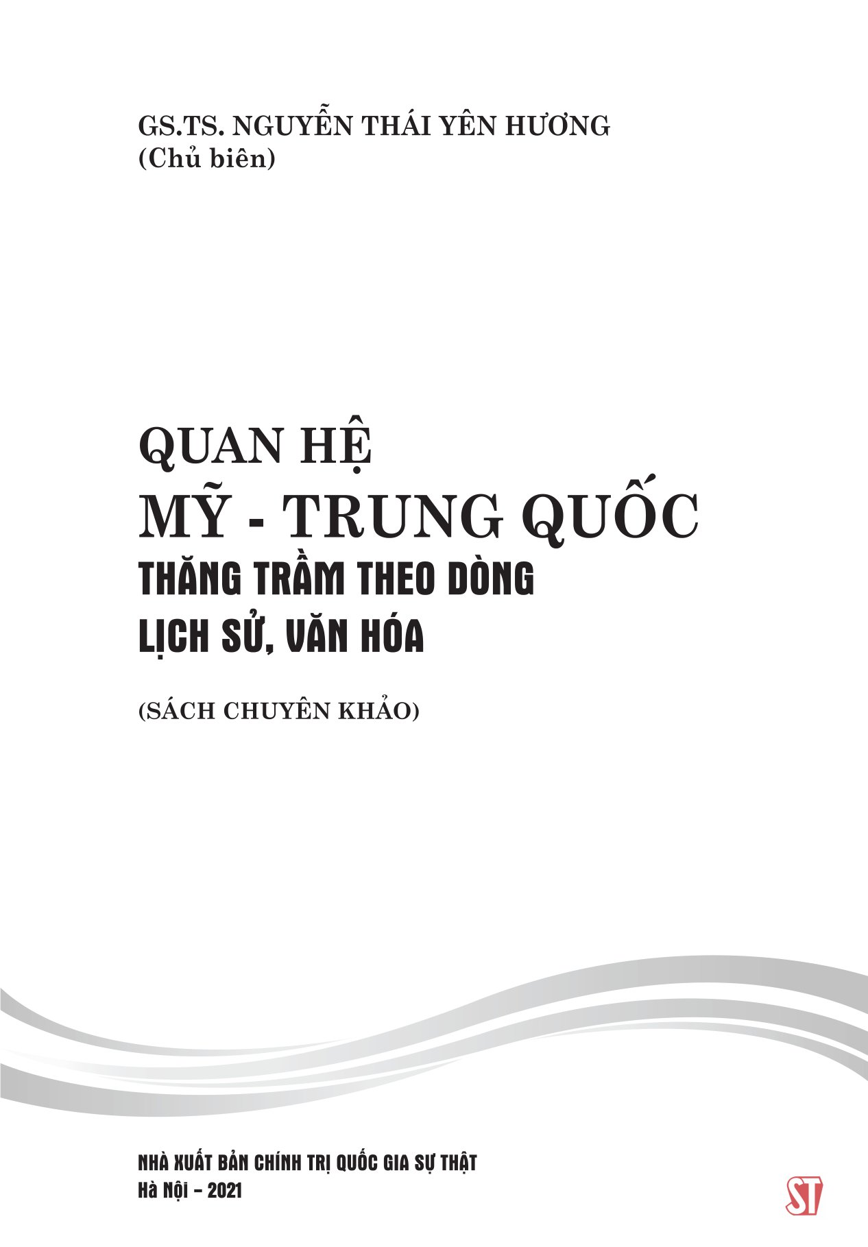 quan hệ mỹ-trung quốc - thăng trầm theo dòng lịch sử, văn hóa - Ảnh 5