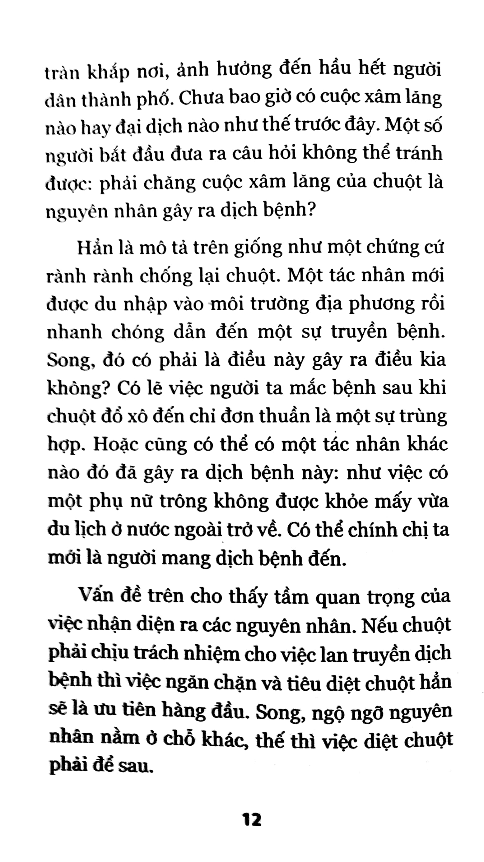 quan hệ nhân quả - dẫn luận ngắn - Ảnh 10