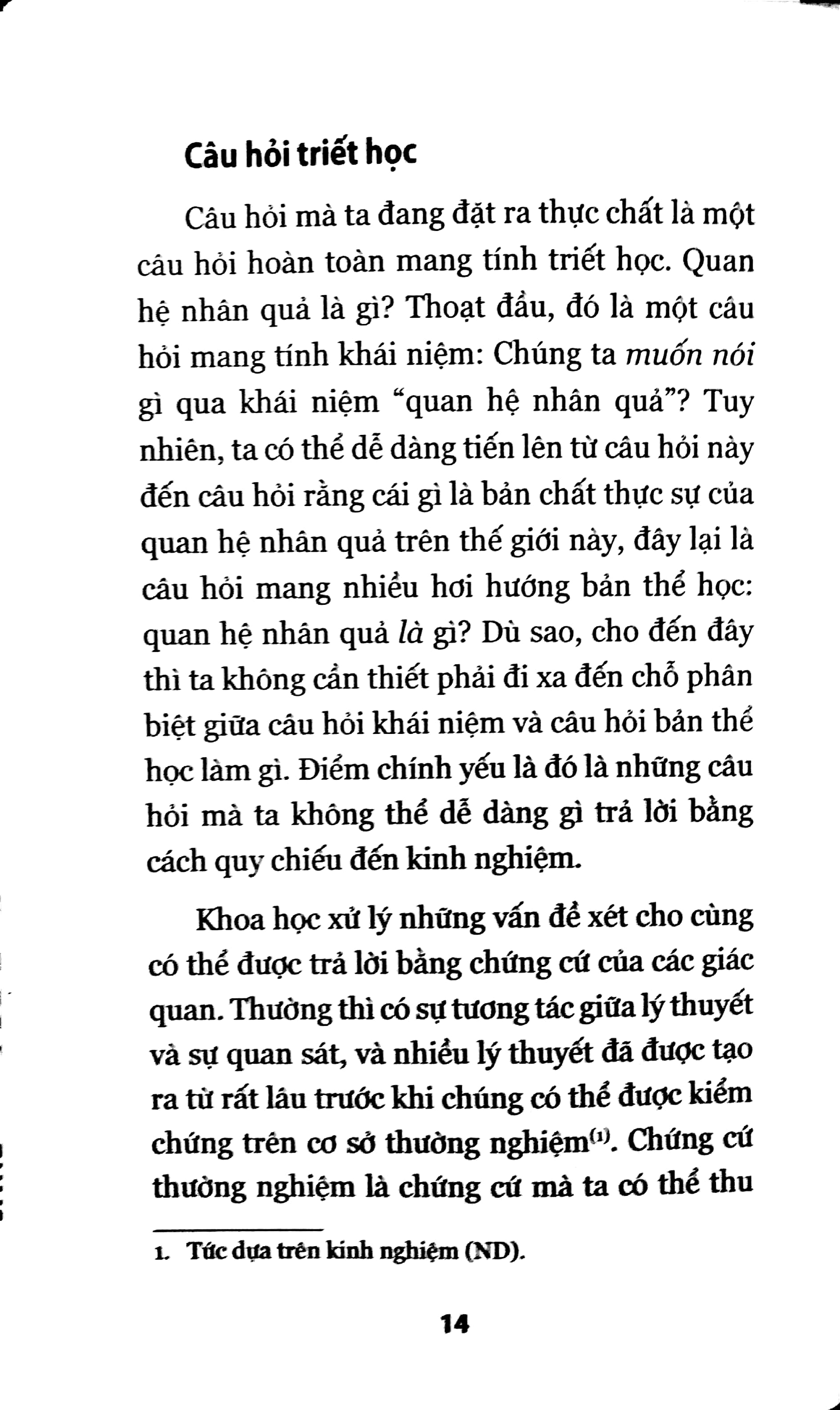 quan hệ nhân quả - dẫn luận ngắn - Ảnh 2