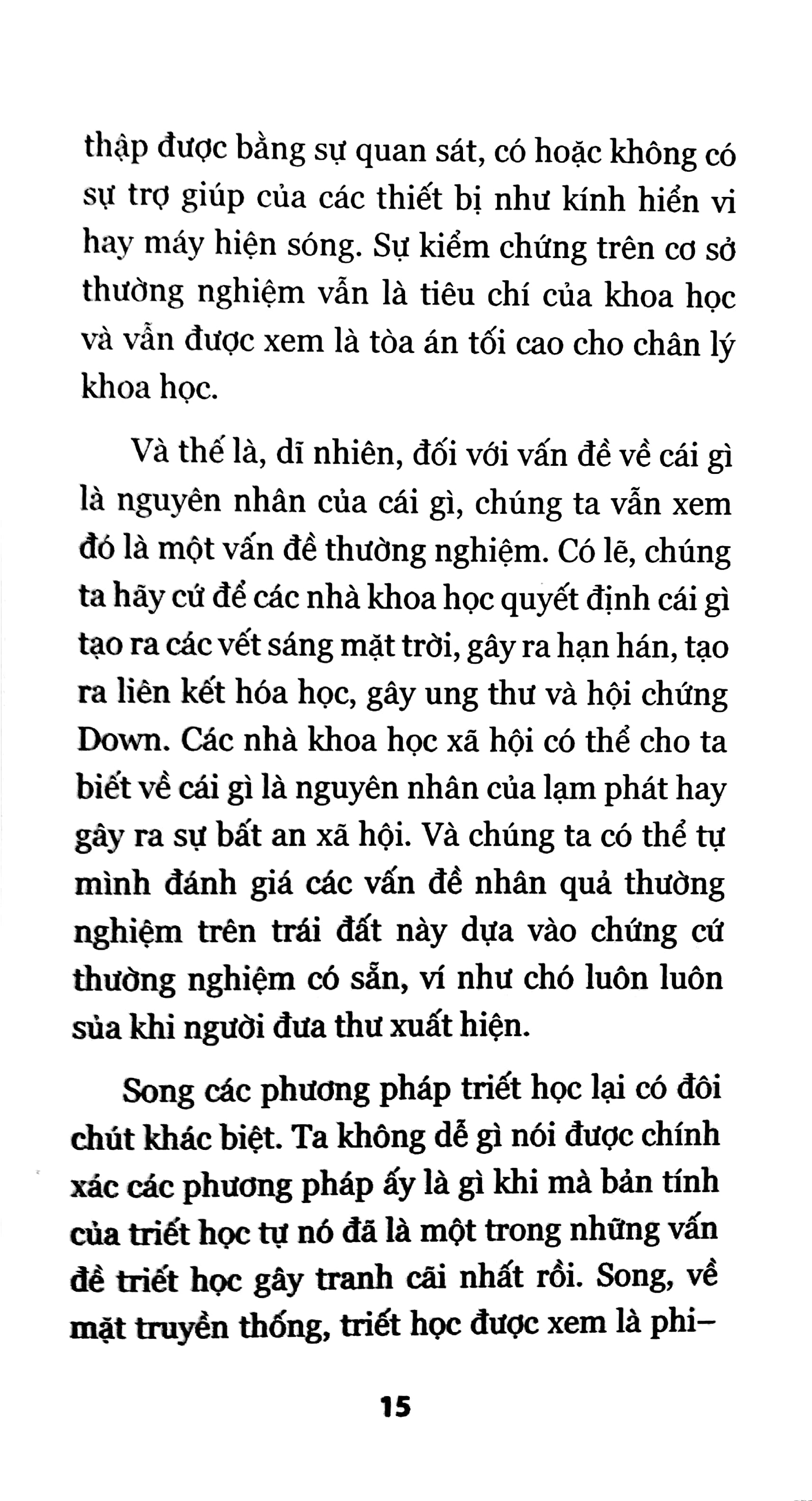 quan hệ nhân quả - dẫn luận ngắn - Ảnh 3