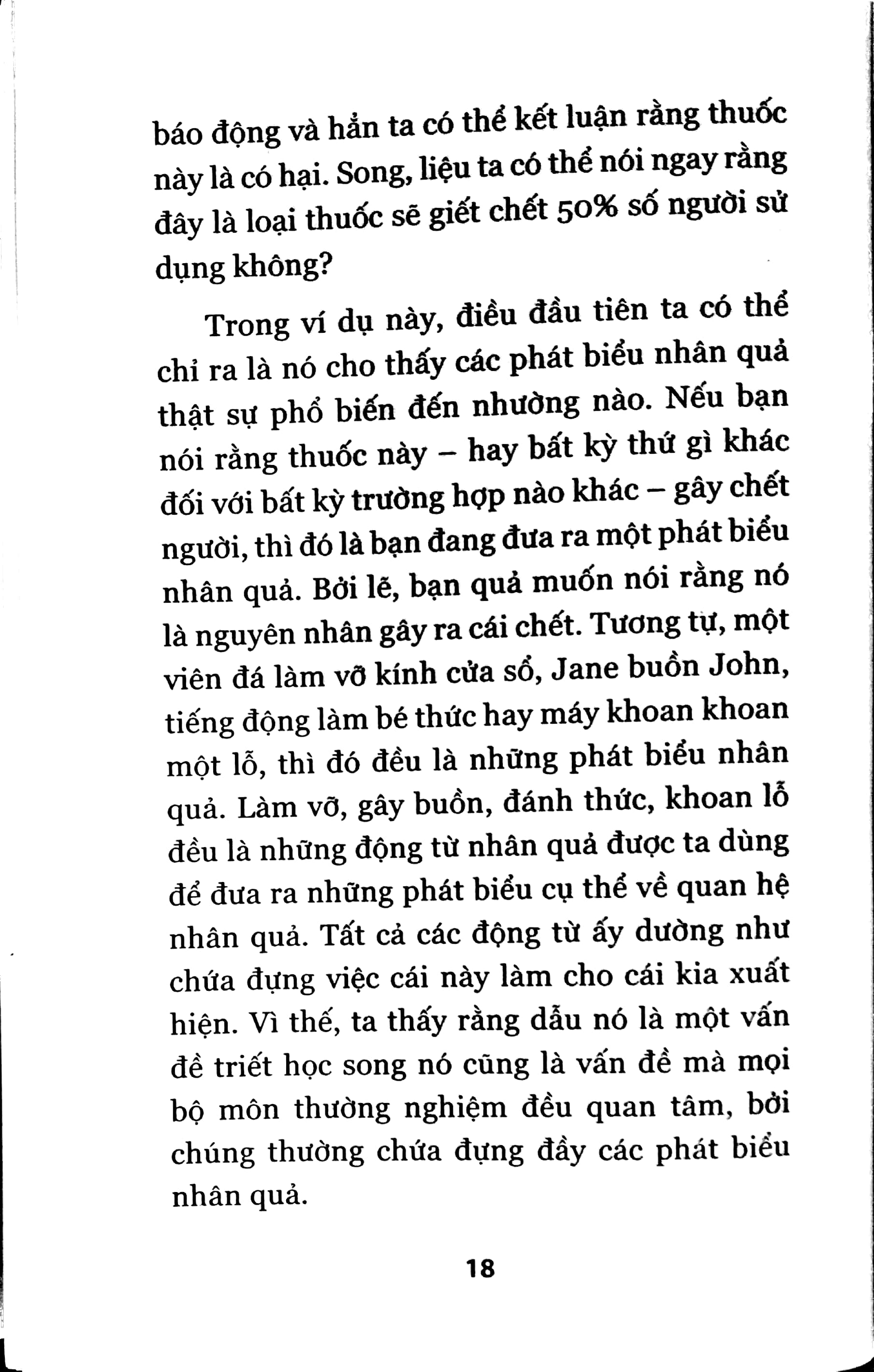 quan hệ nhân quả - dẫn luận ngắn - Ảnh 6