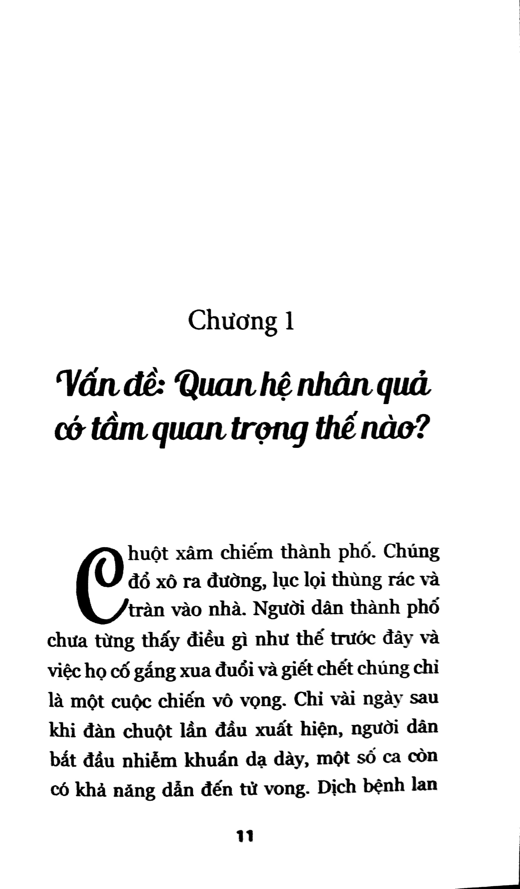 quan hệ nhân quả - dẫn luận ngắn - Ảnh 9