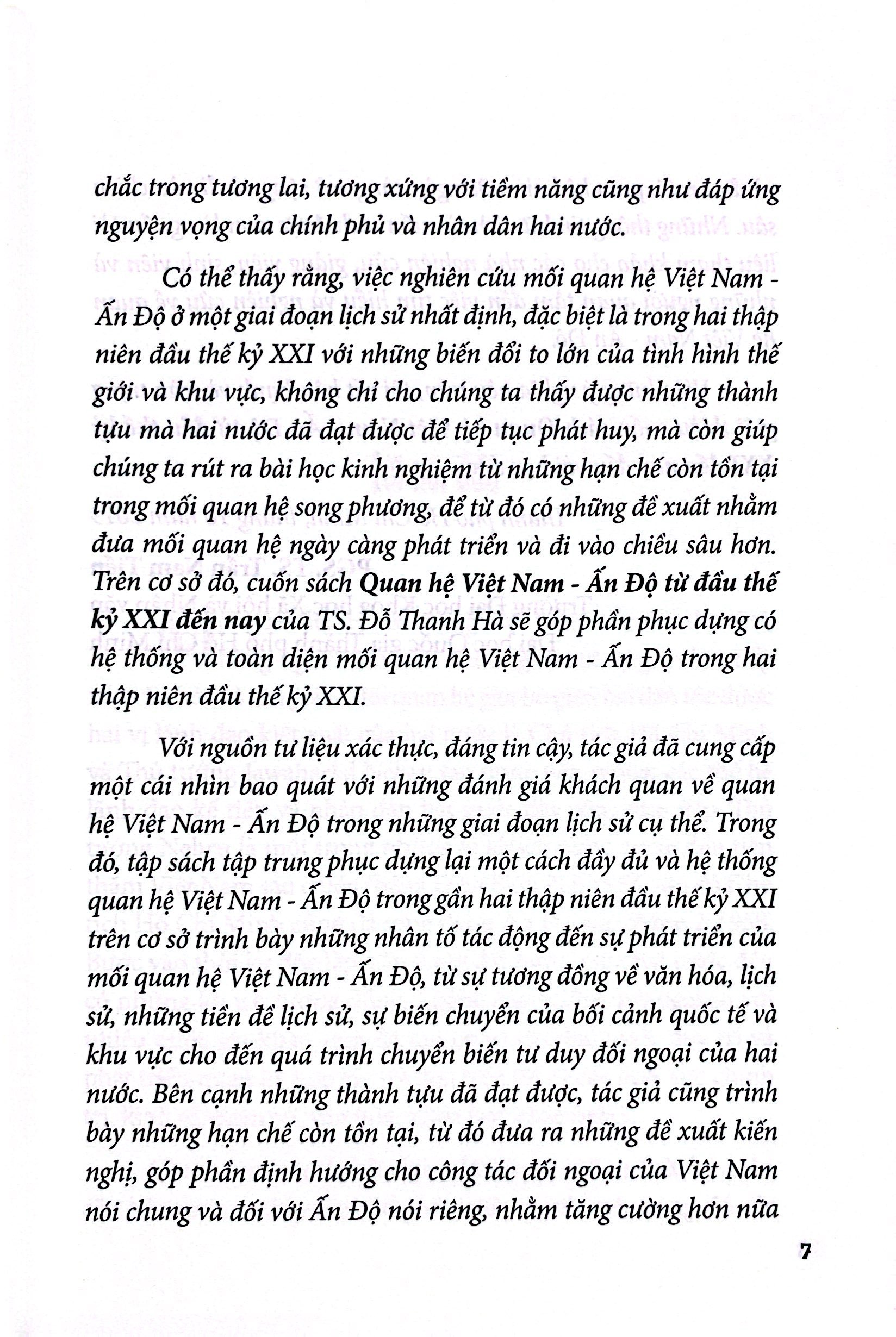 quan hệ việt nam - ấn độ từ đầu thế kỷ xxi đến nay - Ảnh 3