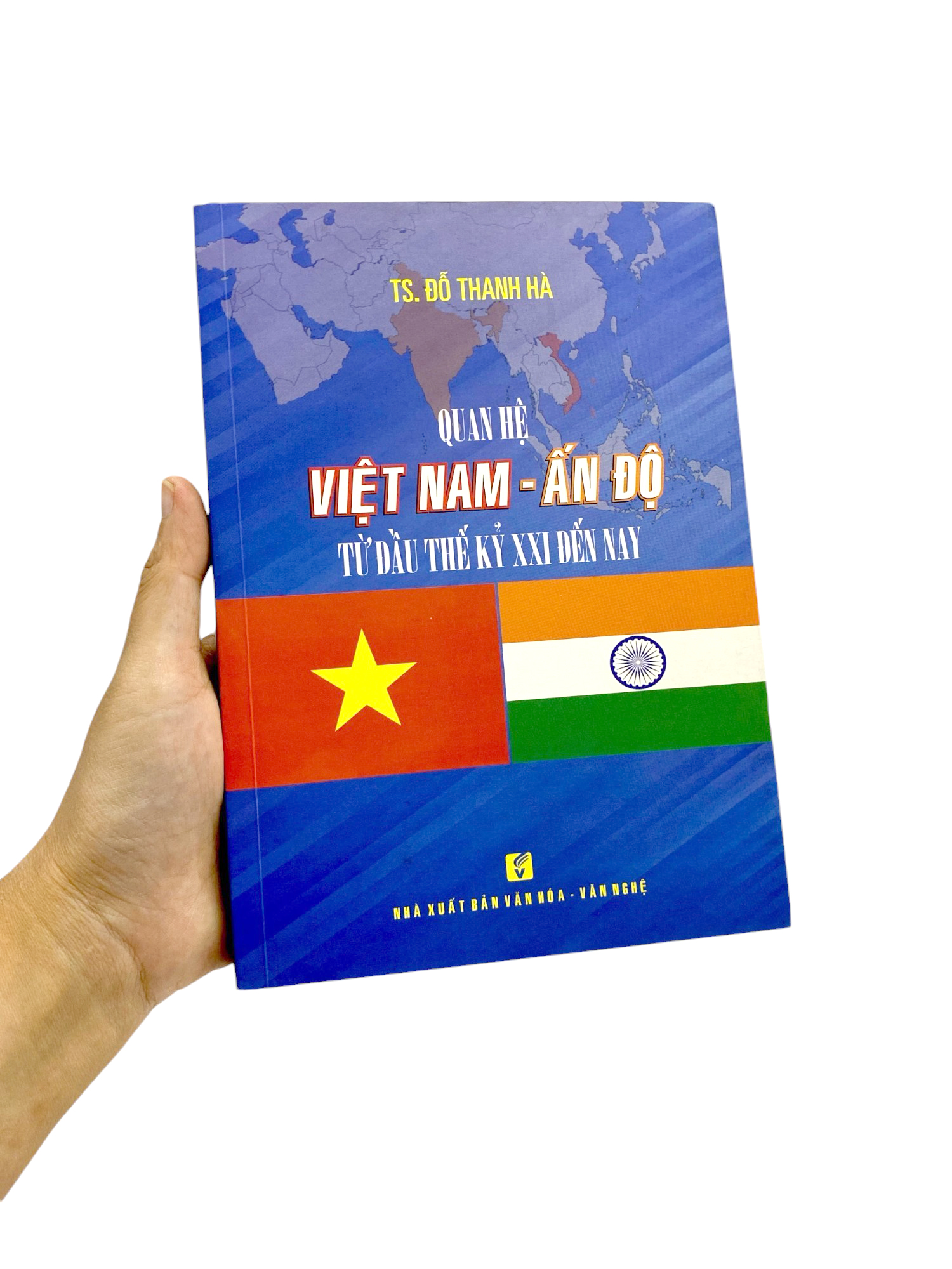 quan hệ việt nam - ấn độ từ đầu thế kỷ xxi đến nay - Ảnh 8