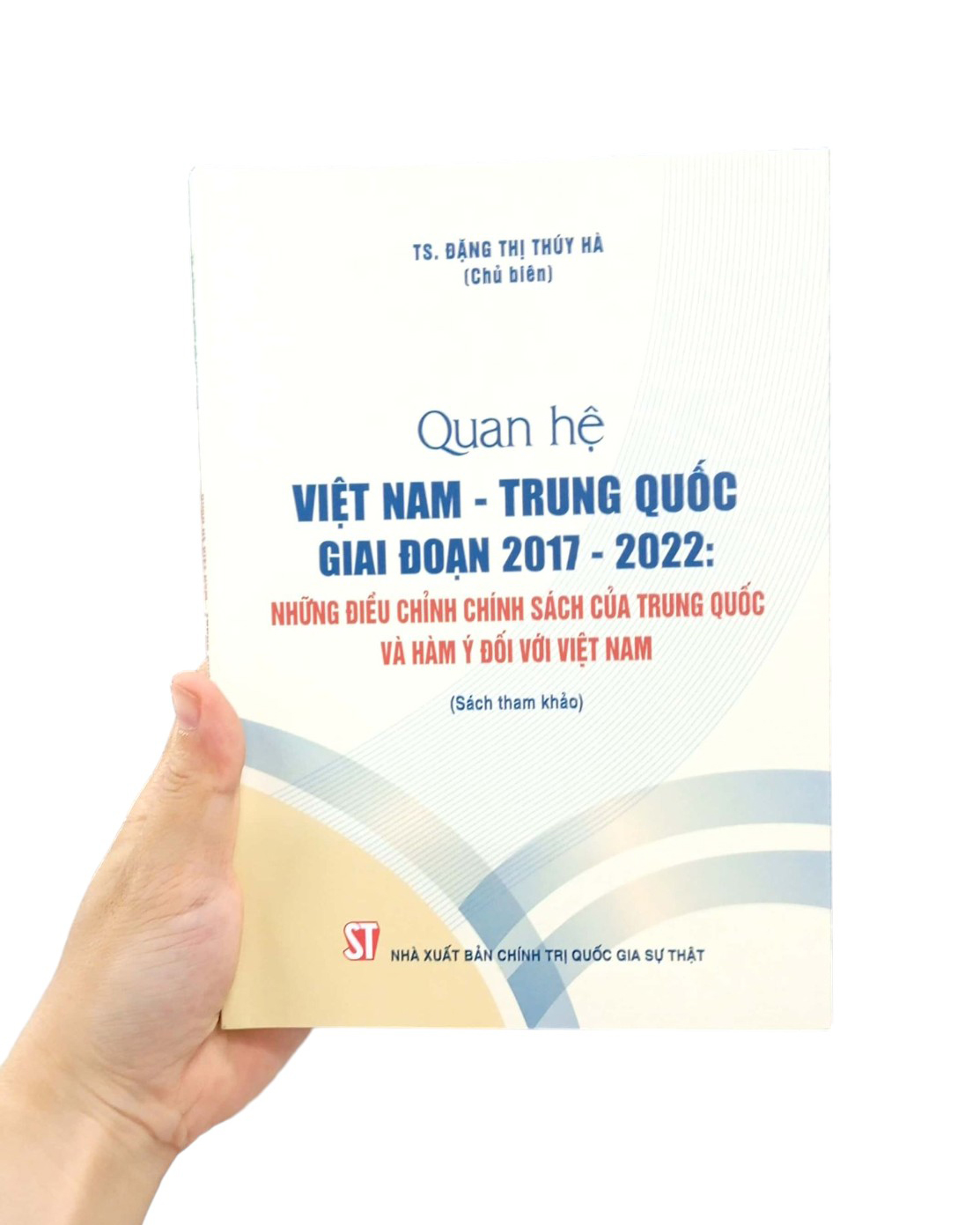 quan hệ việt nam-trung quốc giai đoạn 2017-2022: những điều chỉnh chính sách của trung quốc và hàm ý đối với việt nam - Ảnh 15