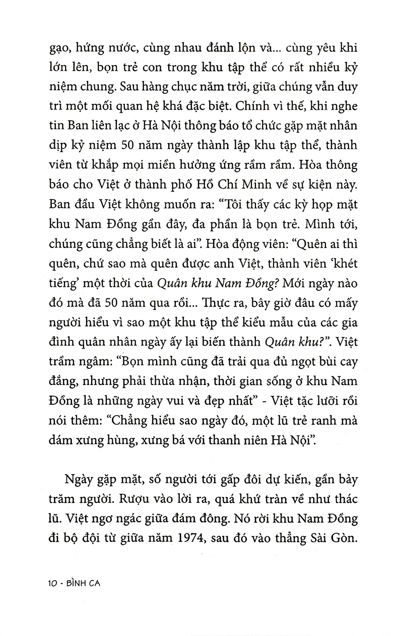 quân khu nam đồng (bìa cứng) - Ảnh 6