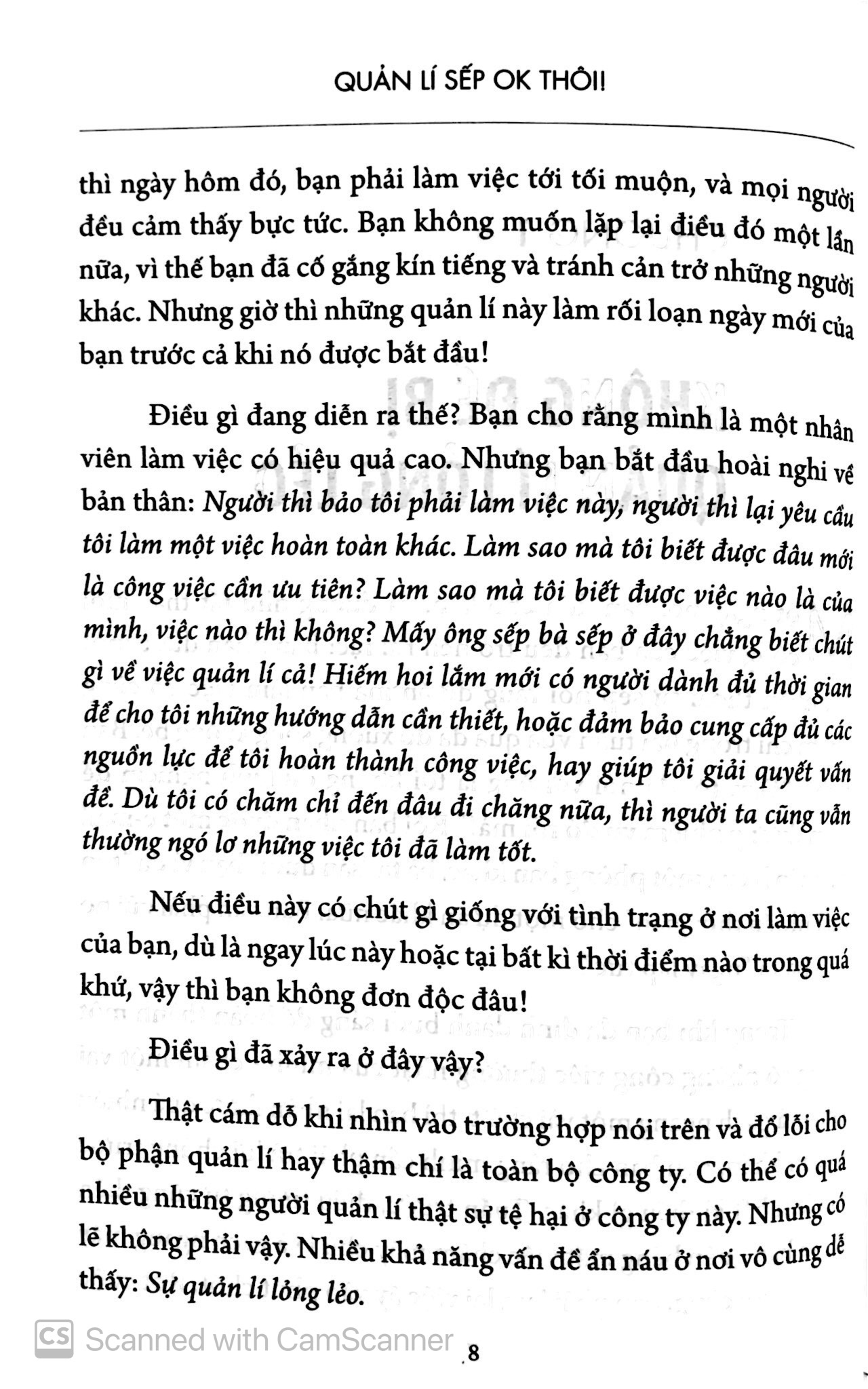quản lí sếp ok thôi! - Ảnh 10