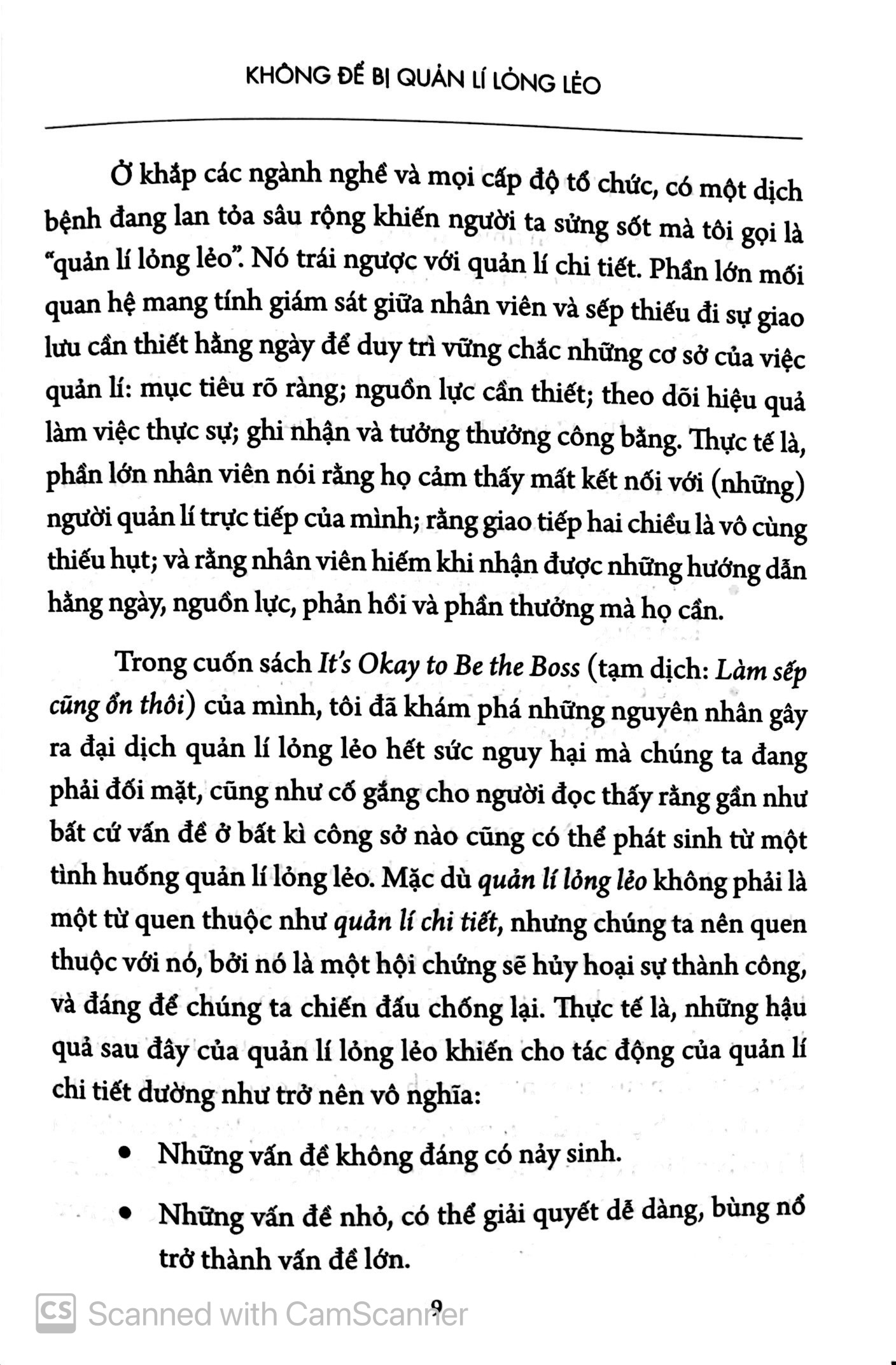 quản lí sếp ok thôi! - Ảnh 12
