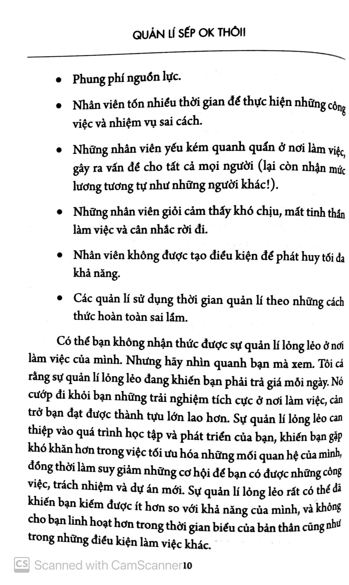 quản lí sếp ok thôi! - Ảnh 13