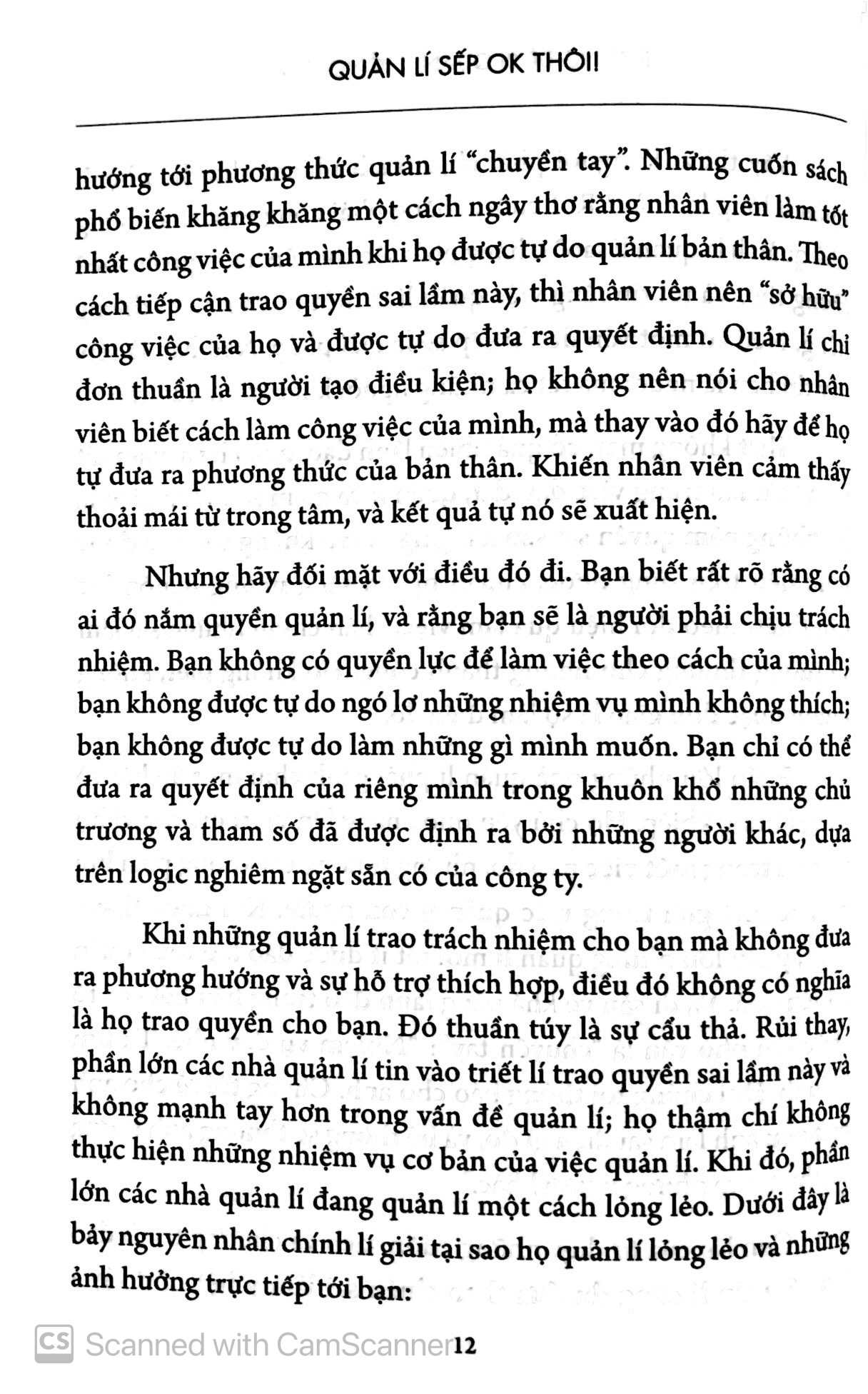 quản lí sếp ok thôi! - Ảnh 15
